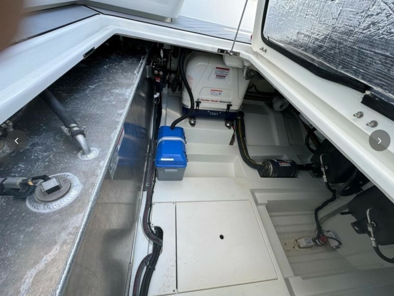 2022 Galeon  - Photo 10