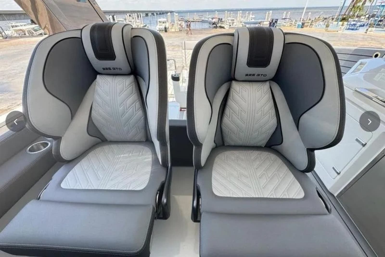 2022 Galeon  - Photo 43