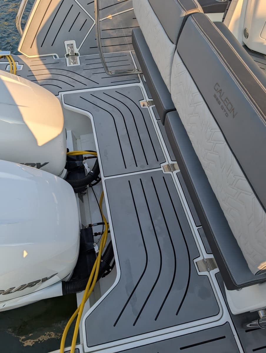 2022 Galeon  - Photo 30