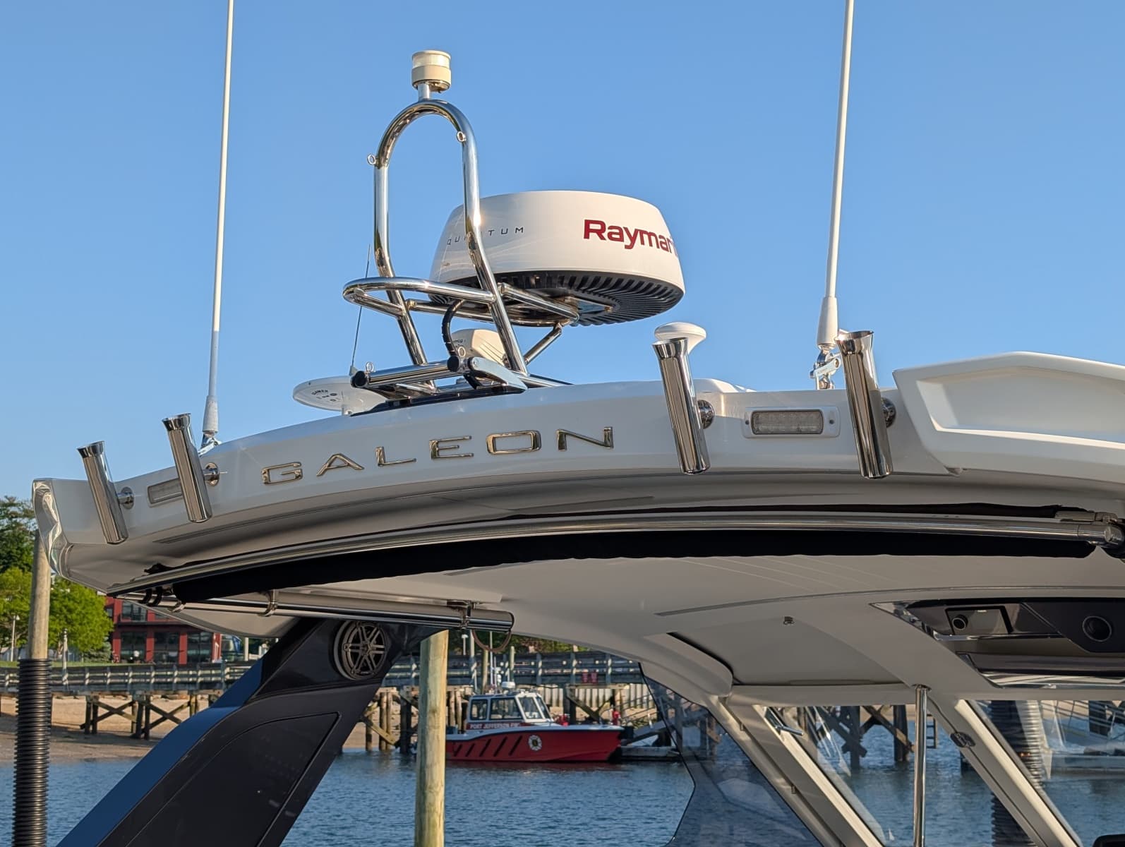 2022 Galeon  - Photo 4