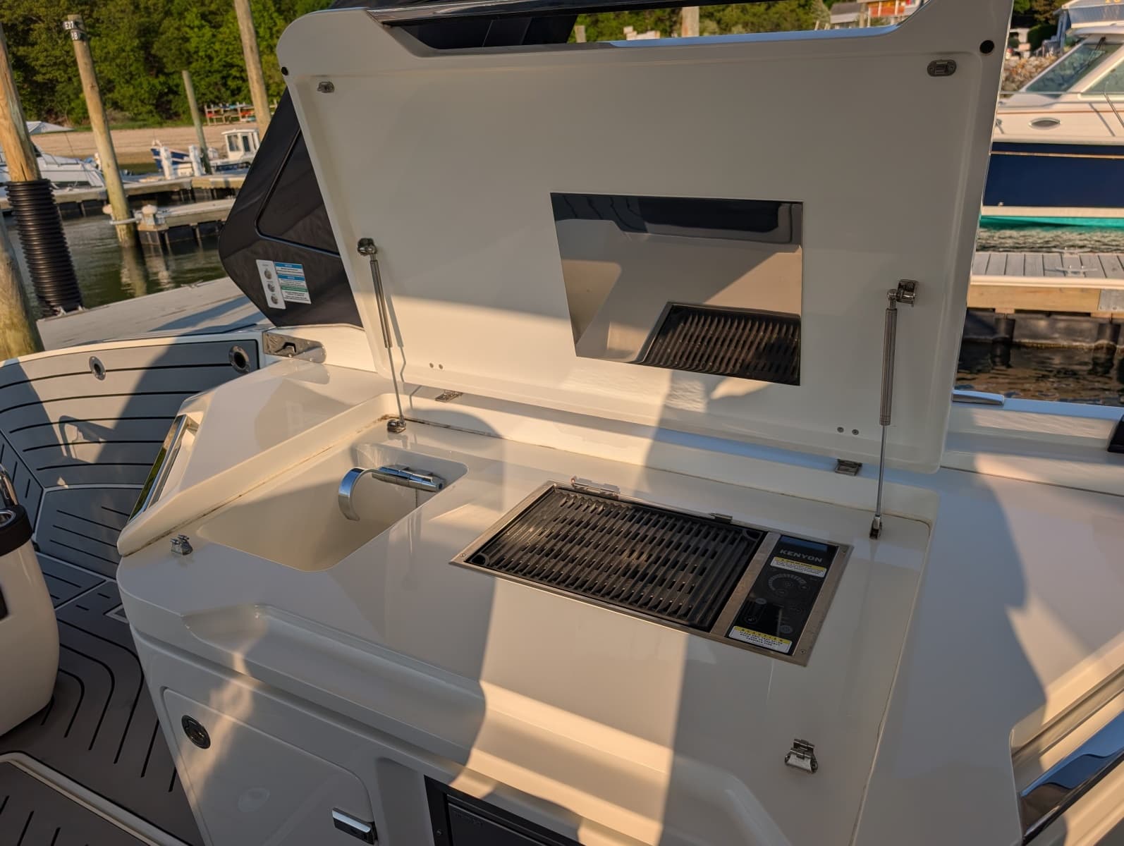 2022 Galeon  - Photo 12