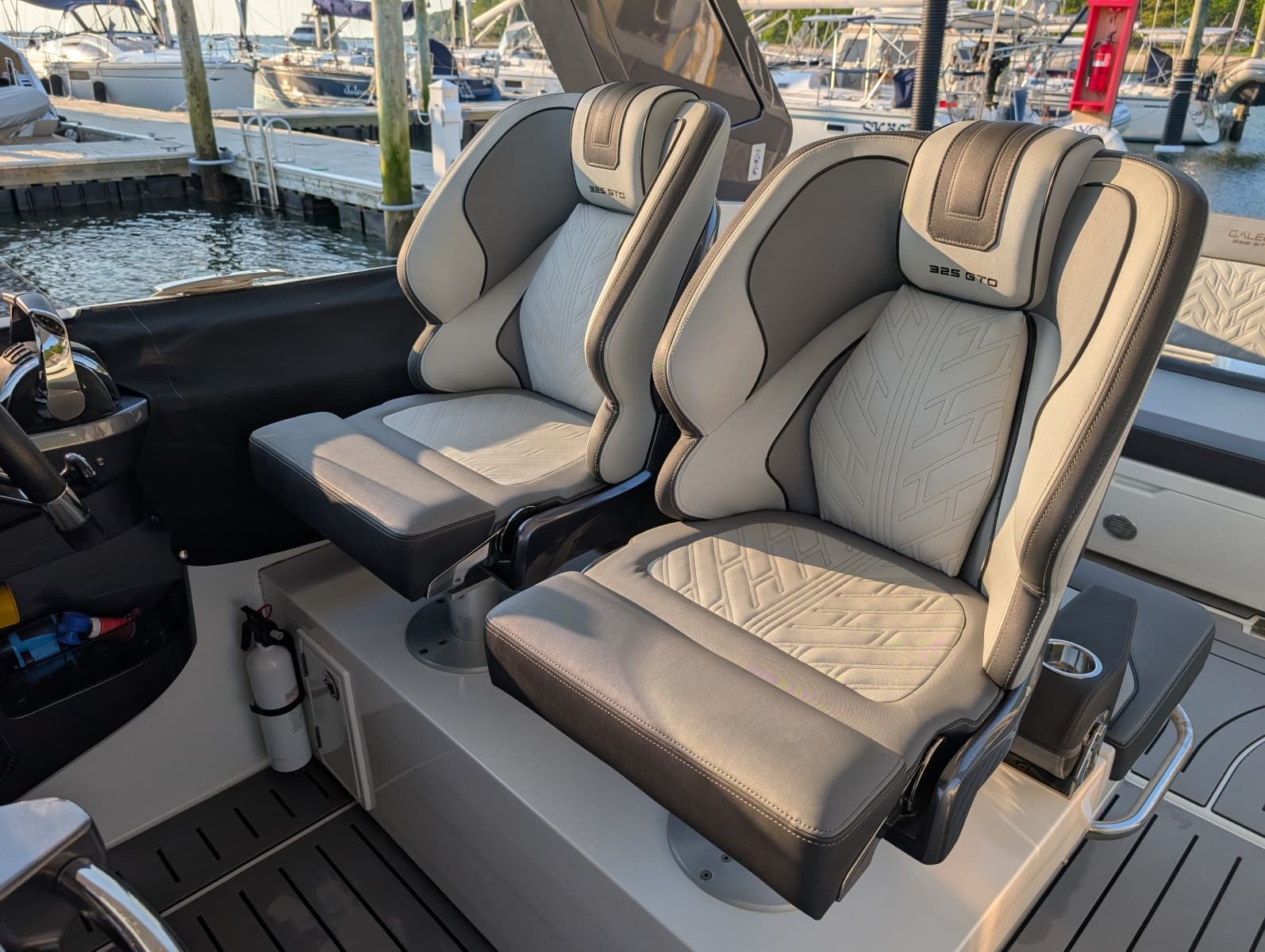 2022 Galeon  - Photo 13