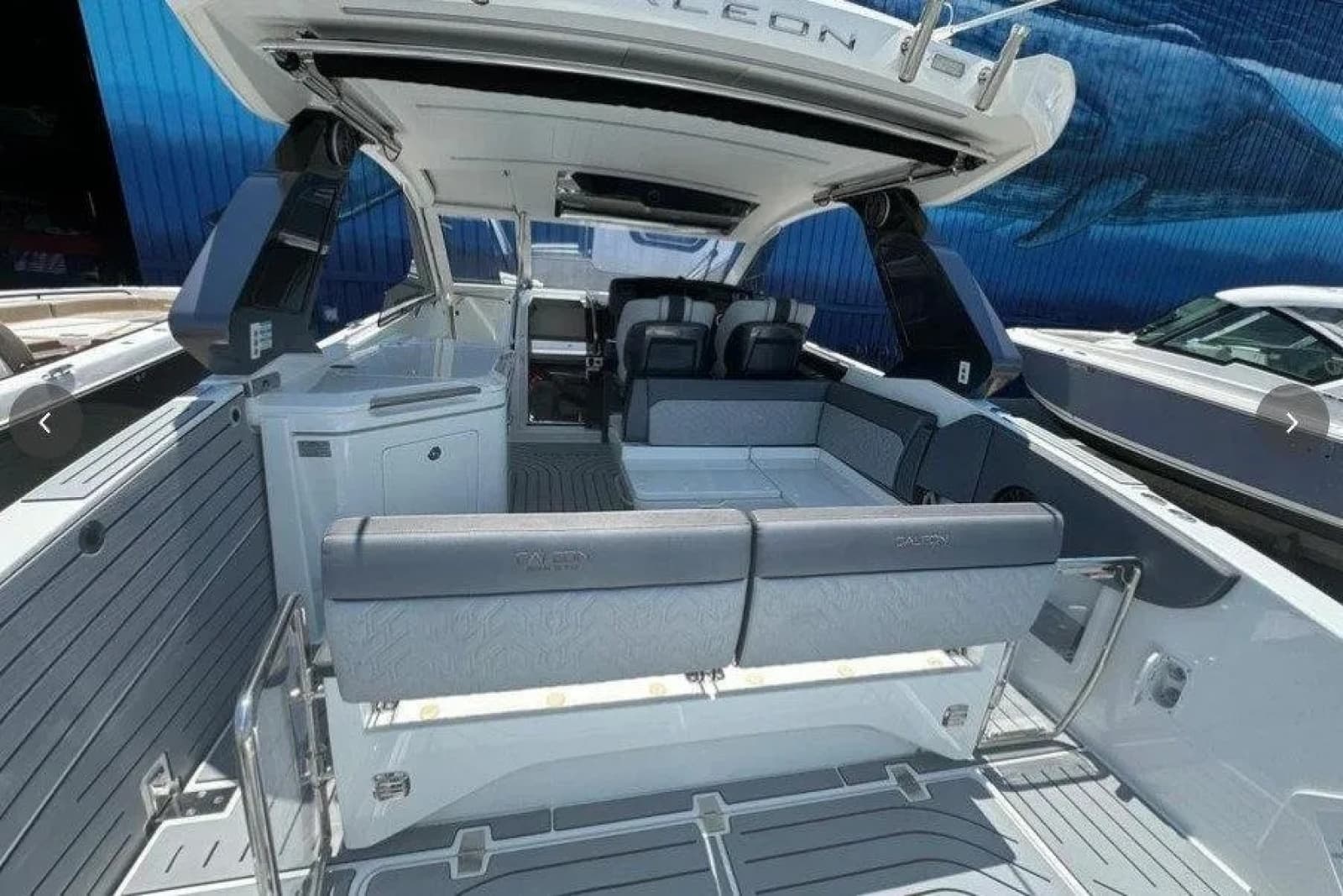 2022 Galeon  - Photo 36