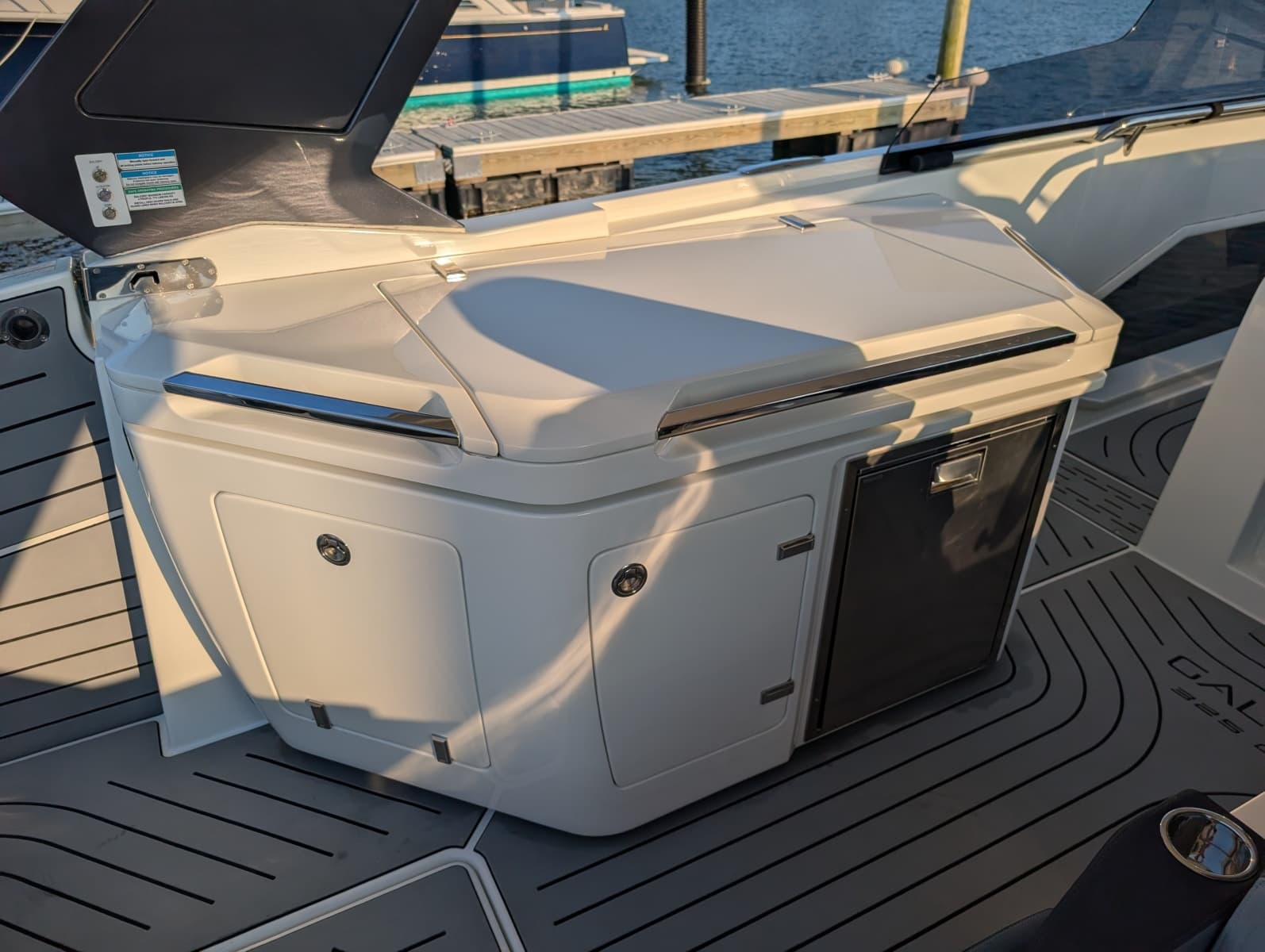 2022 Galeon  - Photo 11