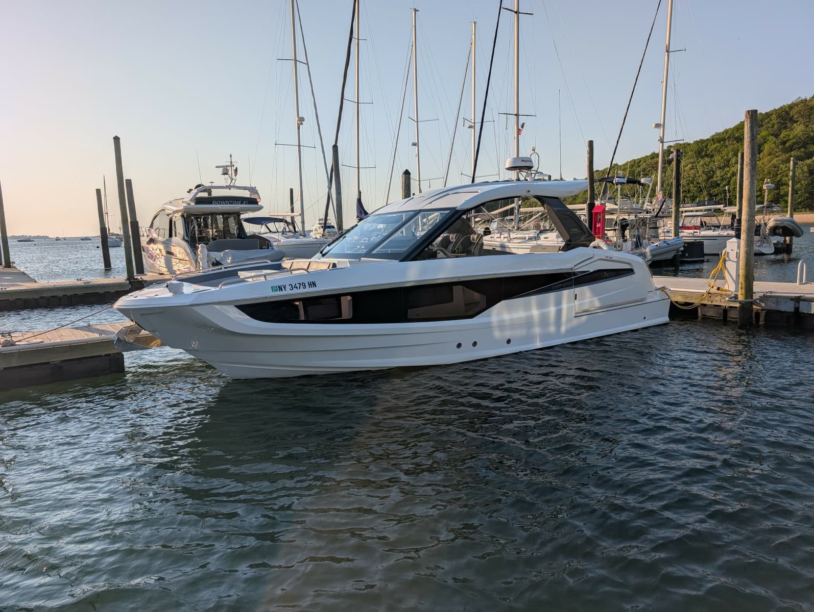 2022 Galeon  - Photo 1