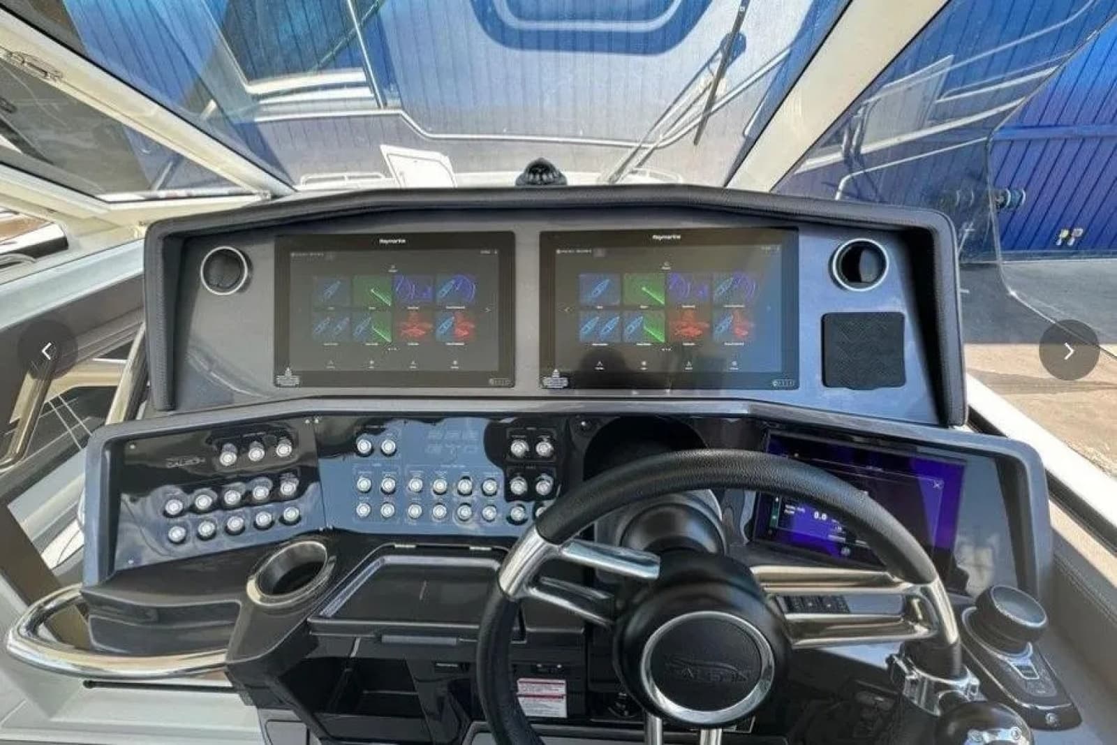 2022 Galeon  - Photo 44
