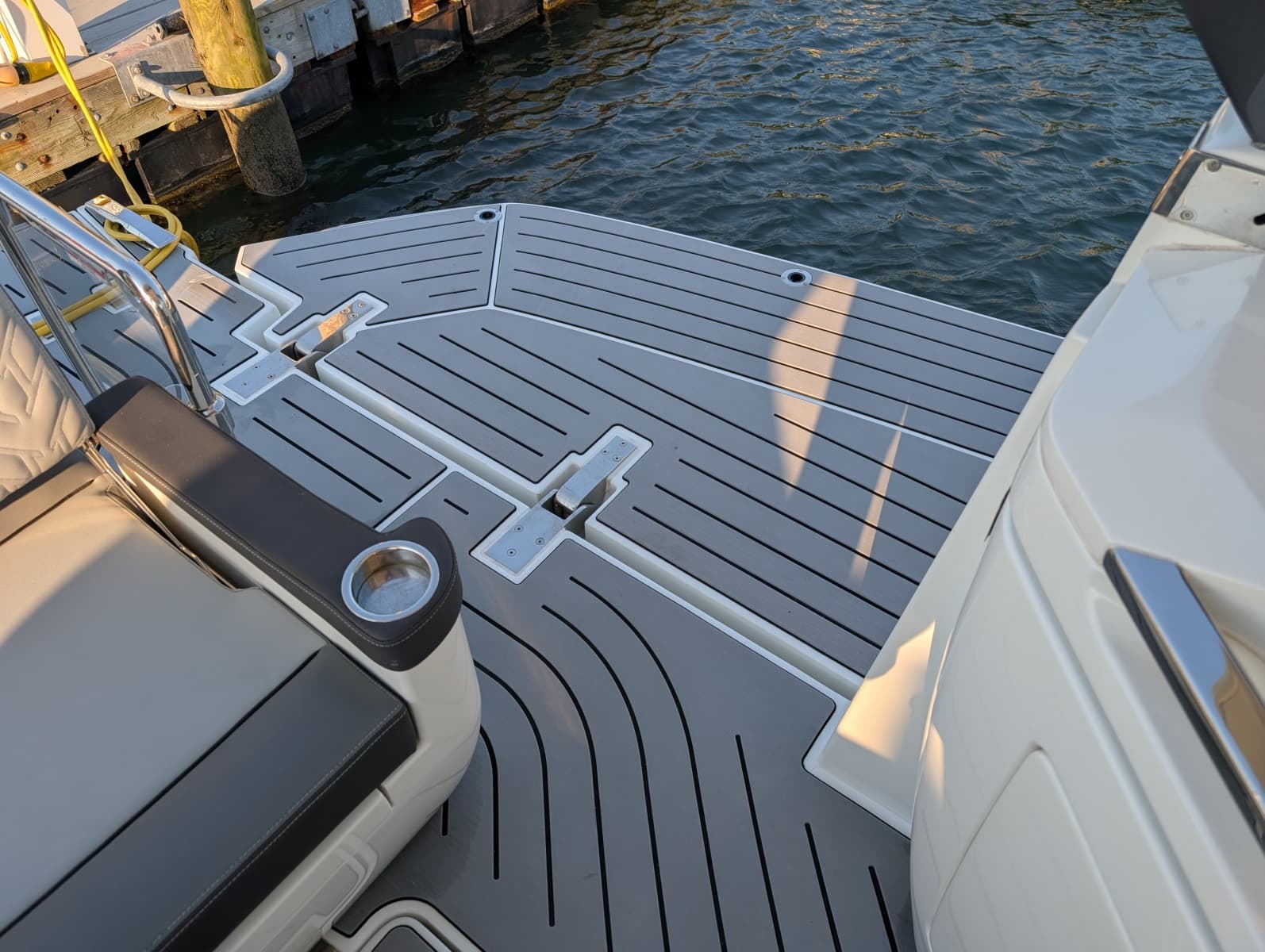 2022 Galeon  - Photo 7