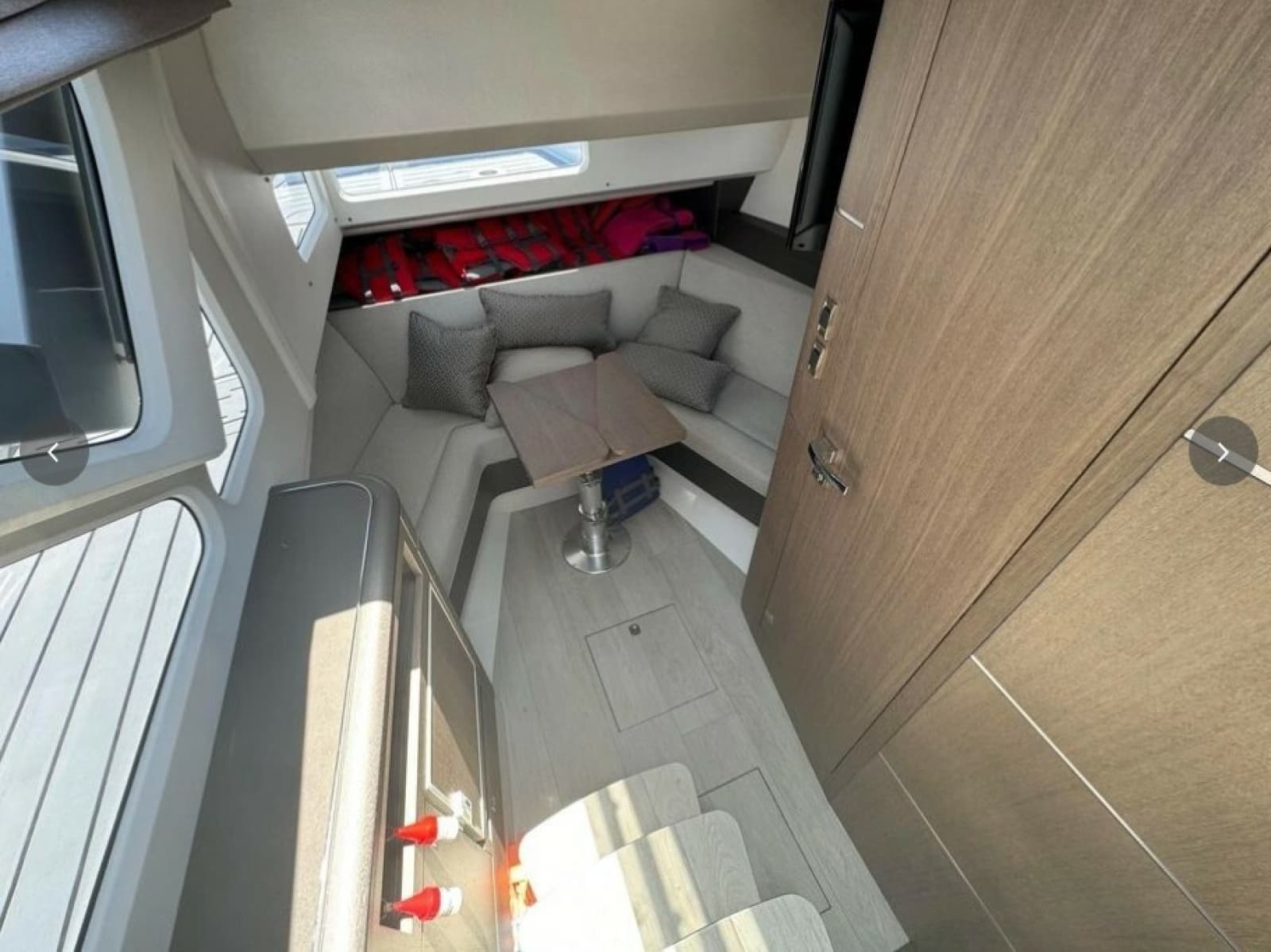 2022 Galeon  - Photo 17