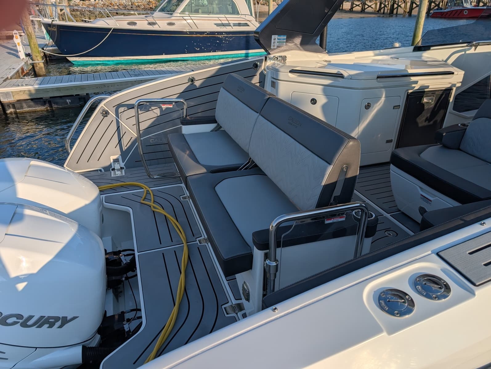 2022 Galeon  - Photo 28