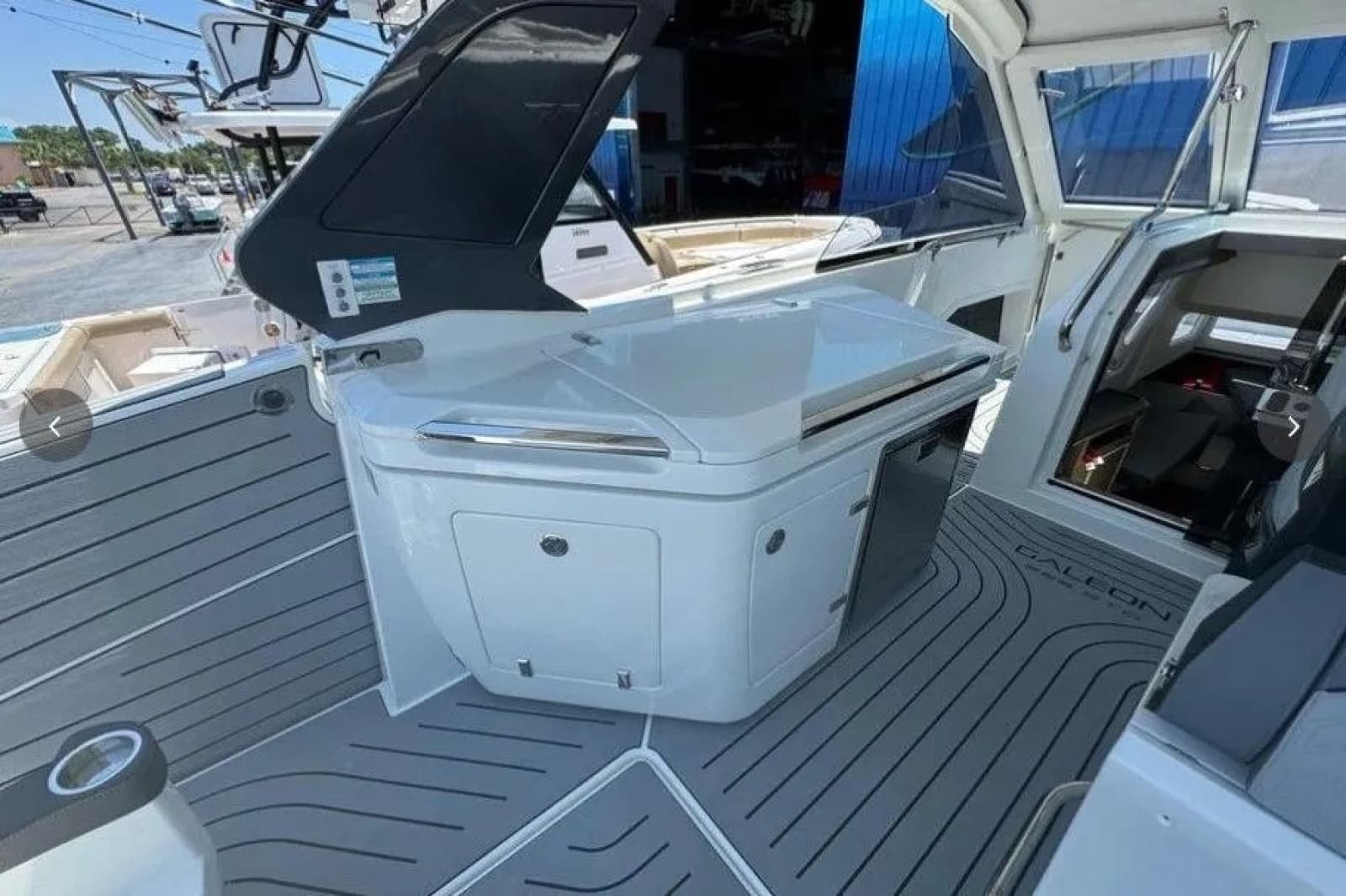 2022 Galeon  - Photo 37