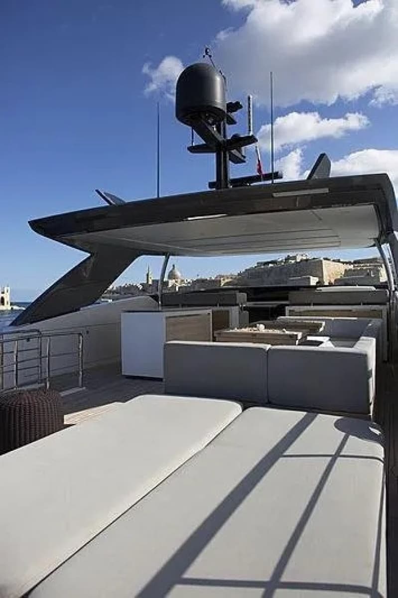 2013 Sanlorenzo  - Photo 16