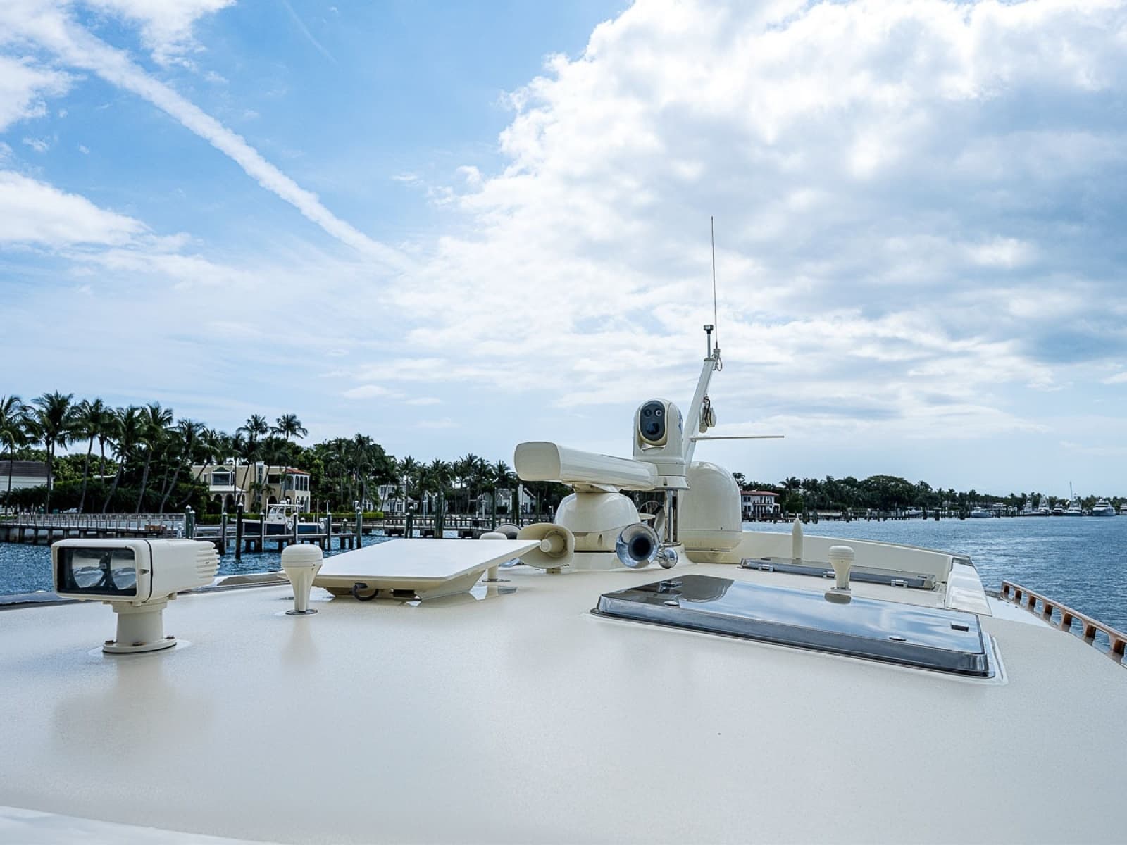 2018 Hinckley Talaria 55 MKII - Photo 25