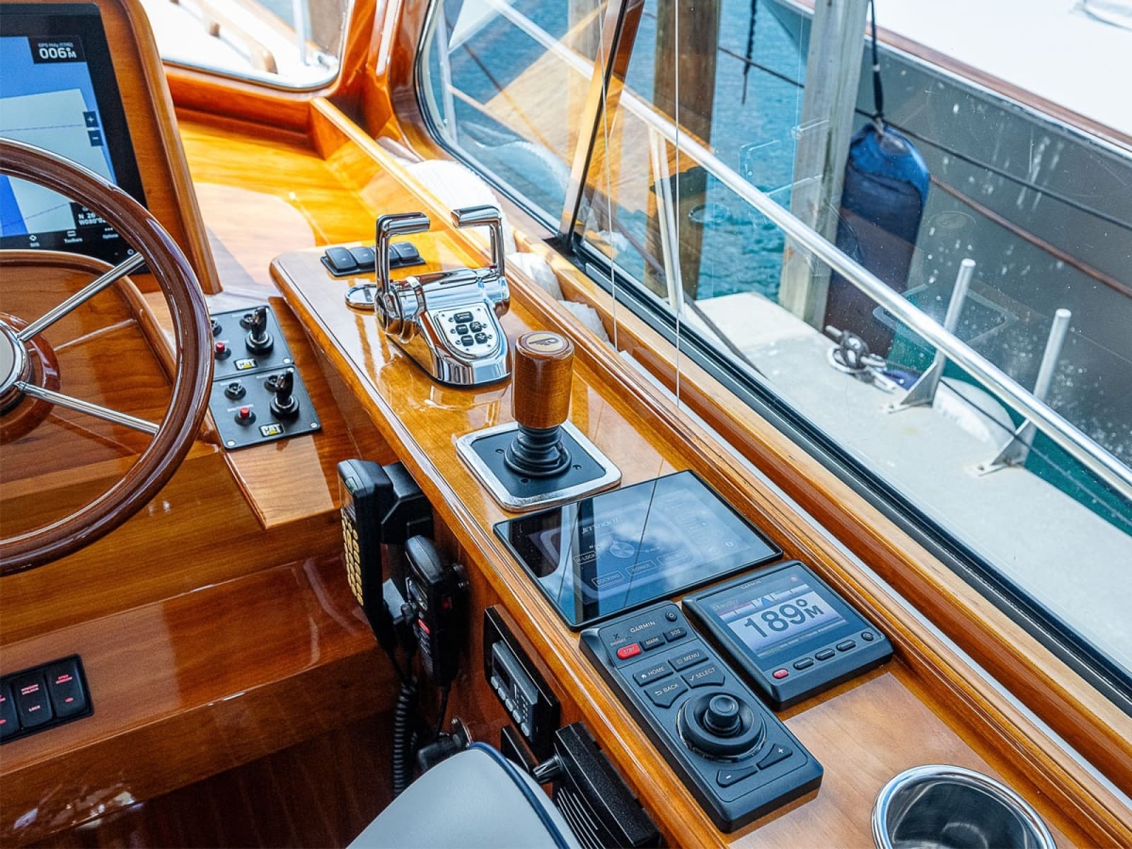 2018 Hinckley Talaria 55 MKII - Photo 12