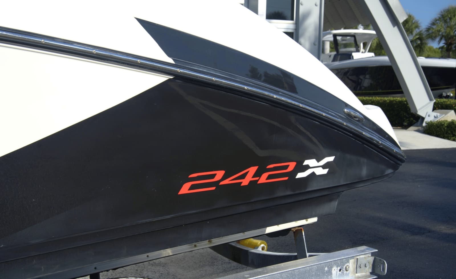 2018 Yamaha Boats 242X - Photo 5
