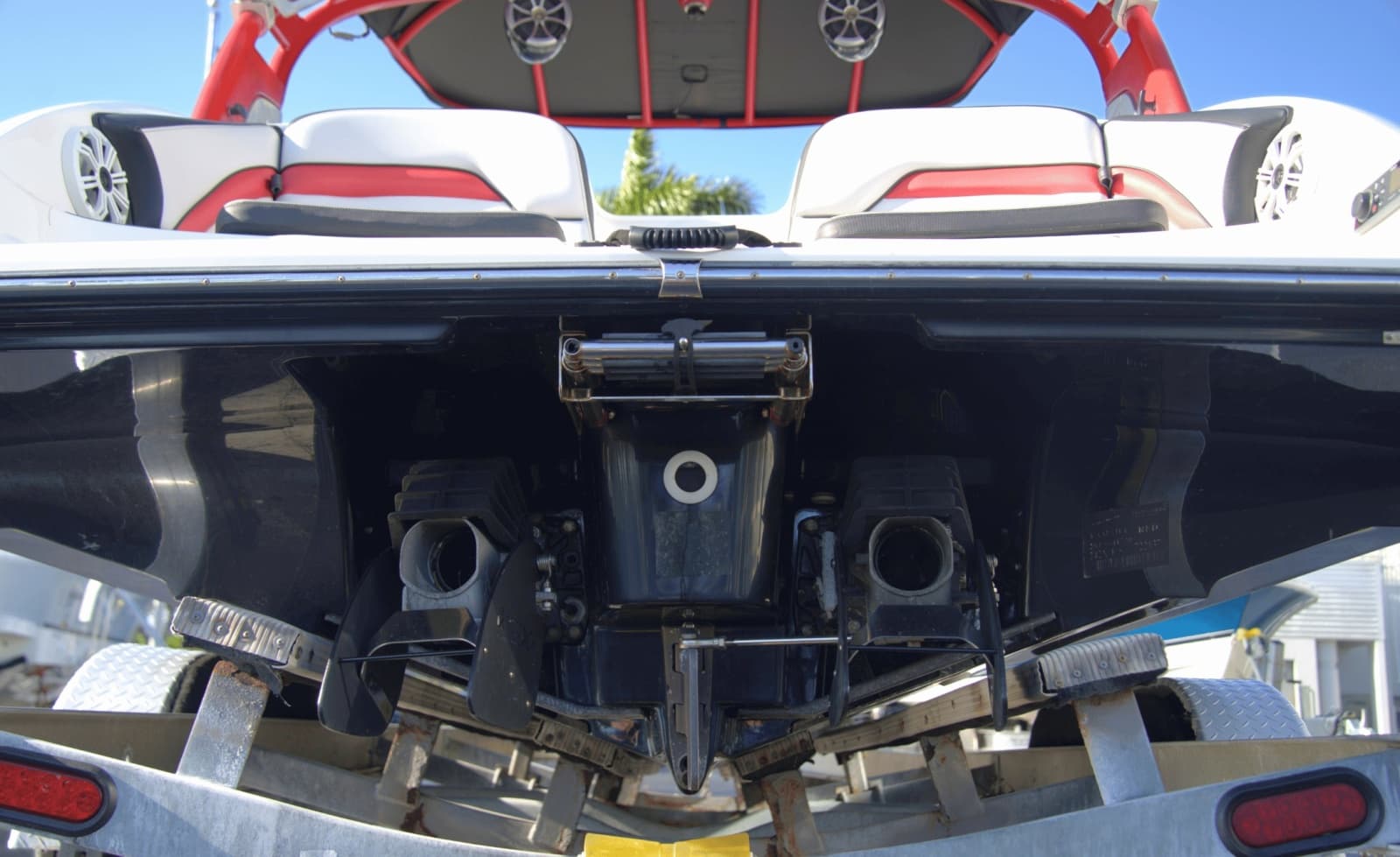 2018 Yamaha Boats 242X - Photo 7