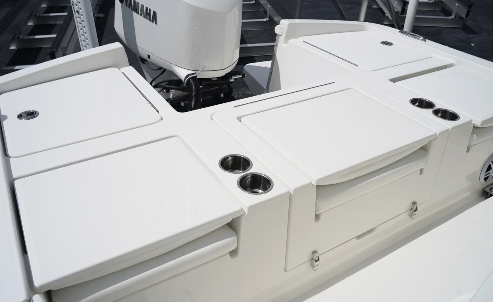 2021 Regulator 26XO - Photo 27