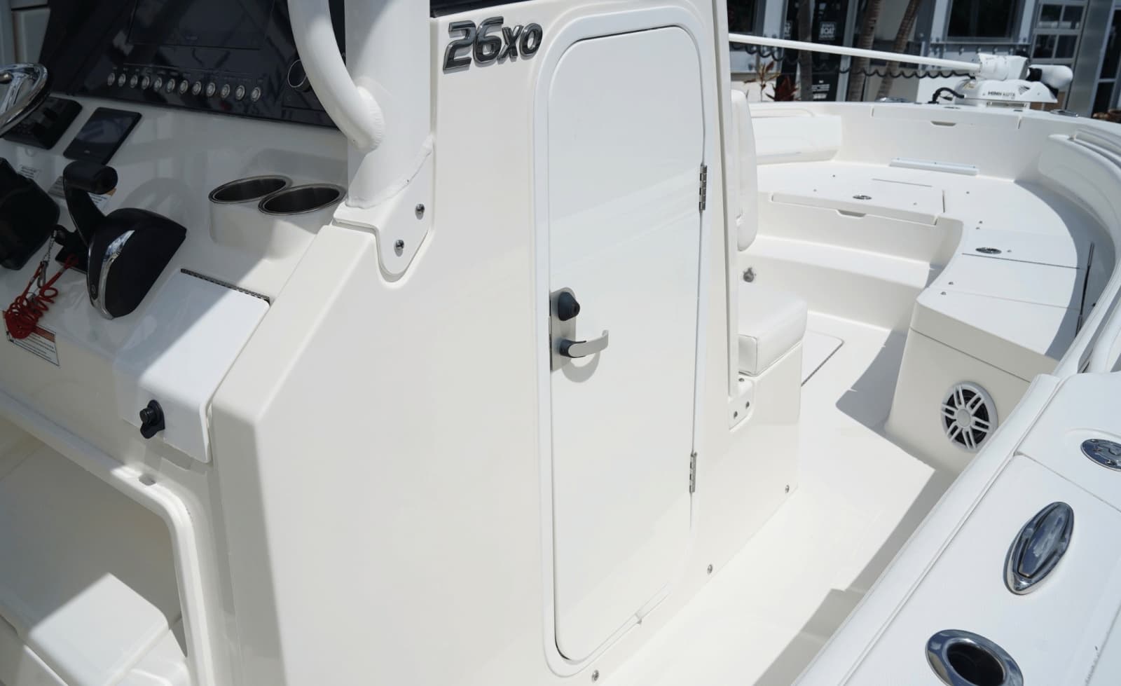 2021 Regulator 26XO - Photo 42