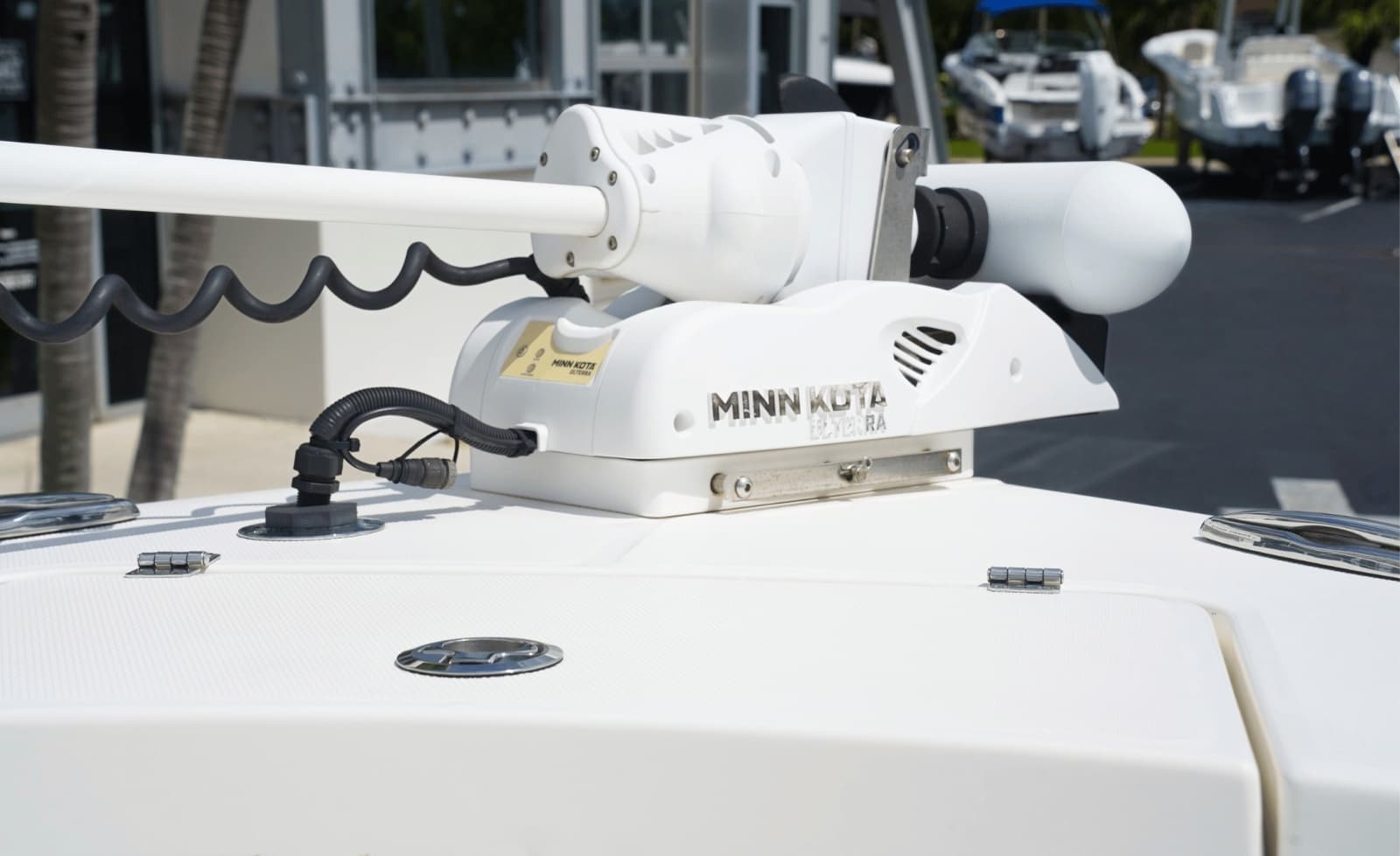 2021 Regulator 26XO - Photo 44