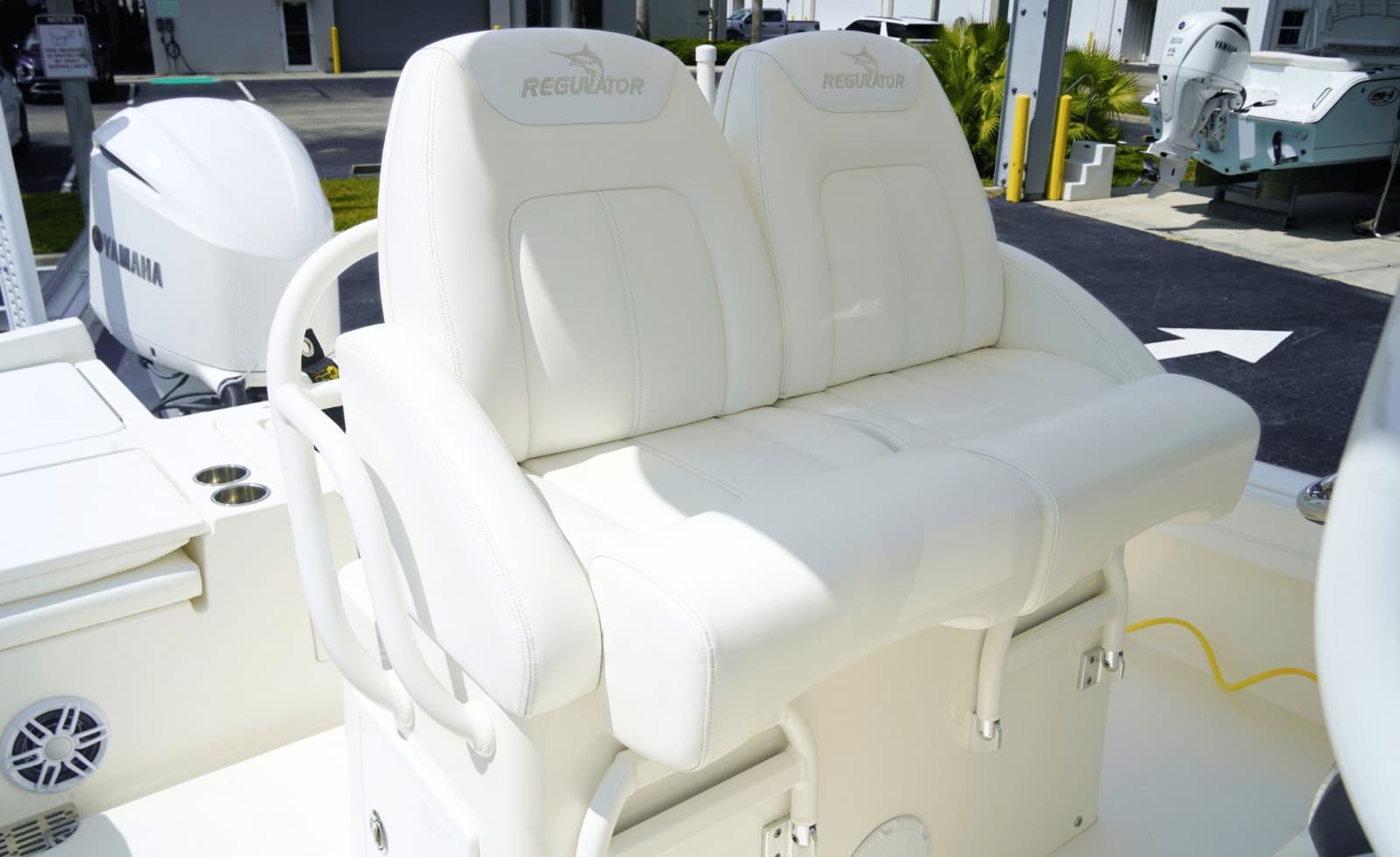 2021 Regulator 26XO - Photo 24