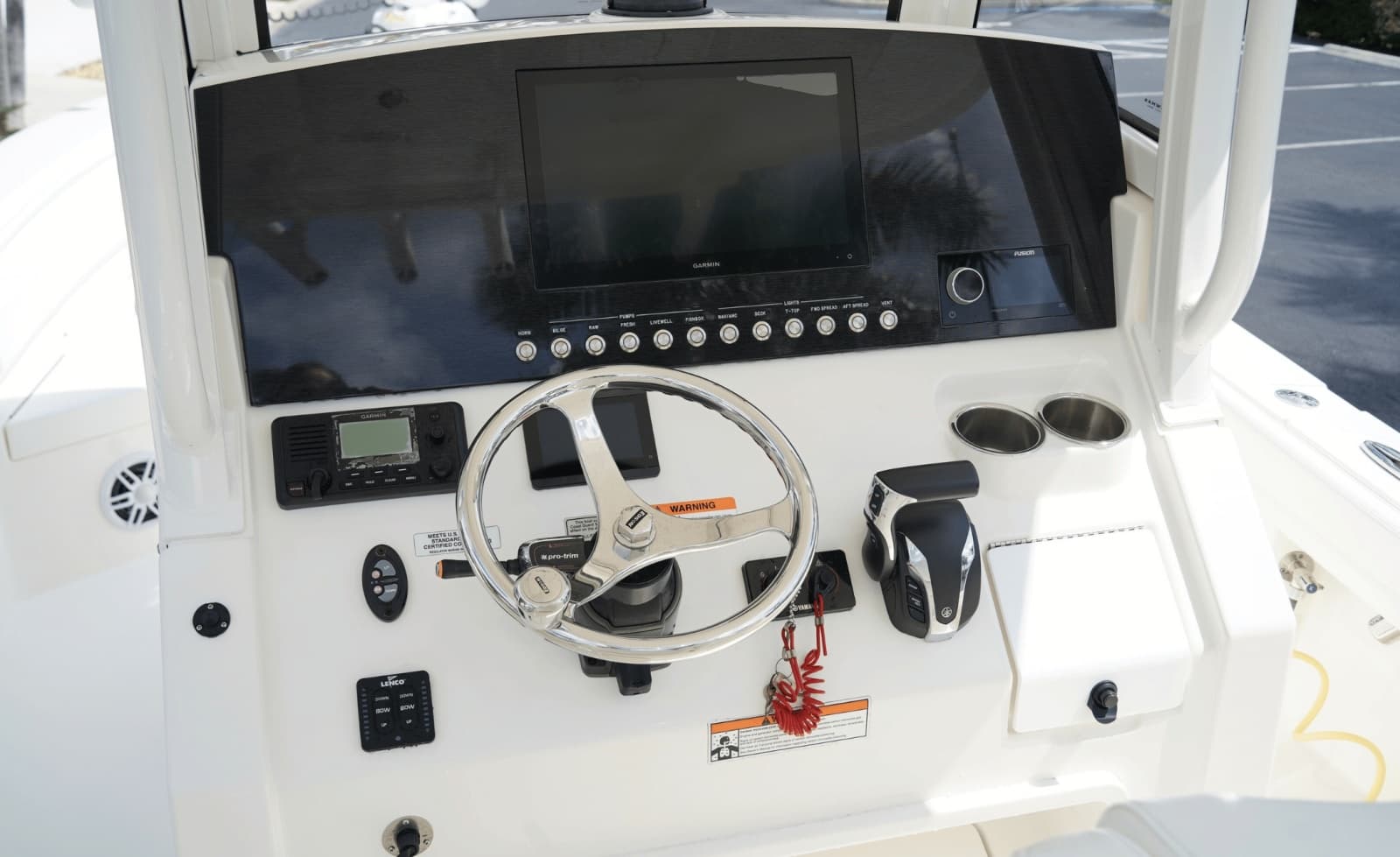 2021 Regulator 26XO - Photo 14