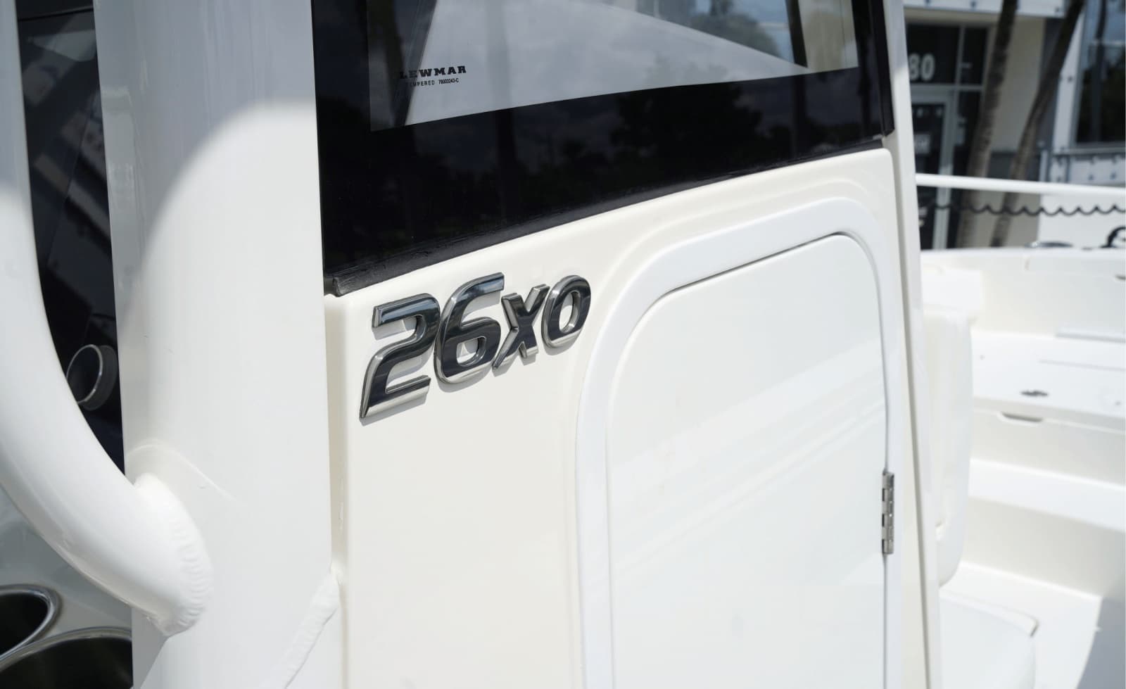 2021 Regulator 26XO - Photo 34