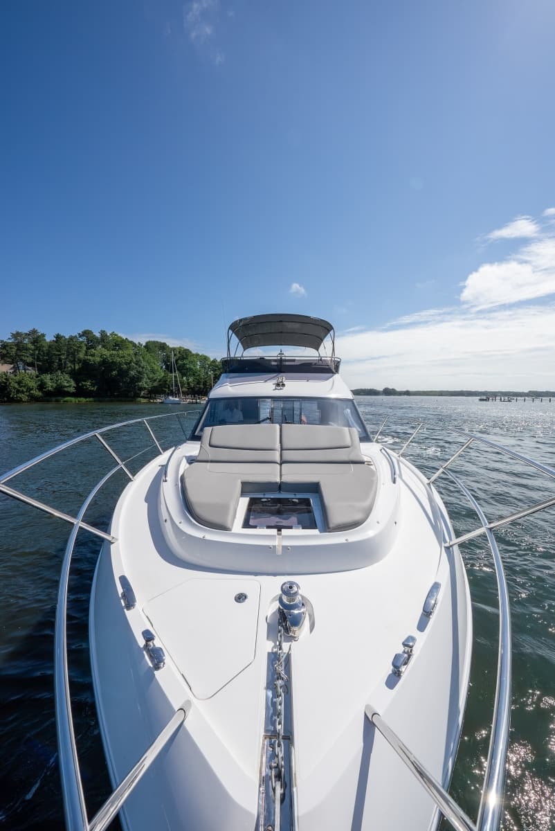 2025 Princess F45 - Photo 55