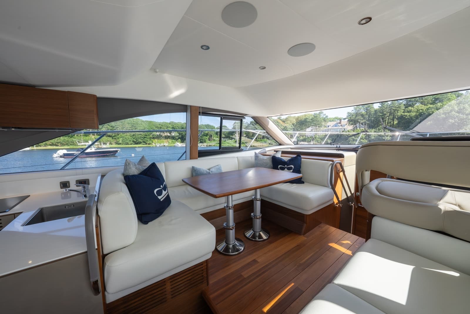 2025 Princess F45 - Photo 16