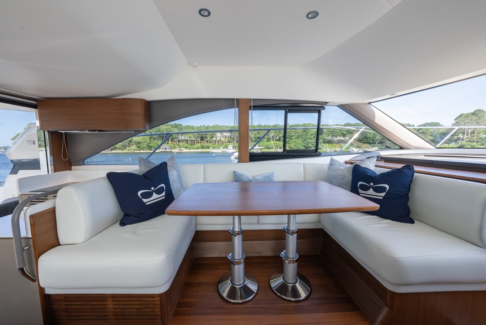 2025 Princess F45 - Photo 26