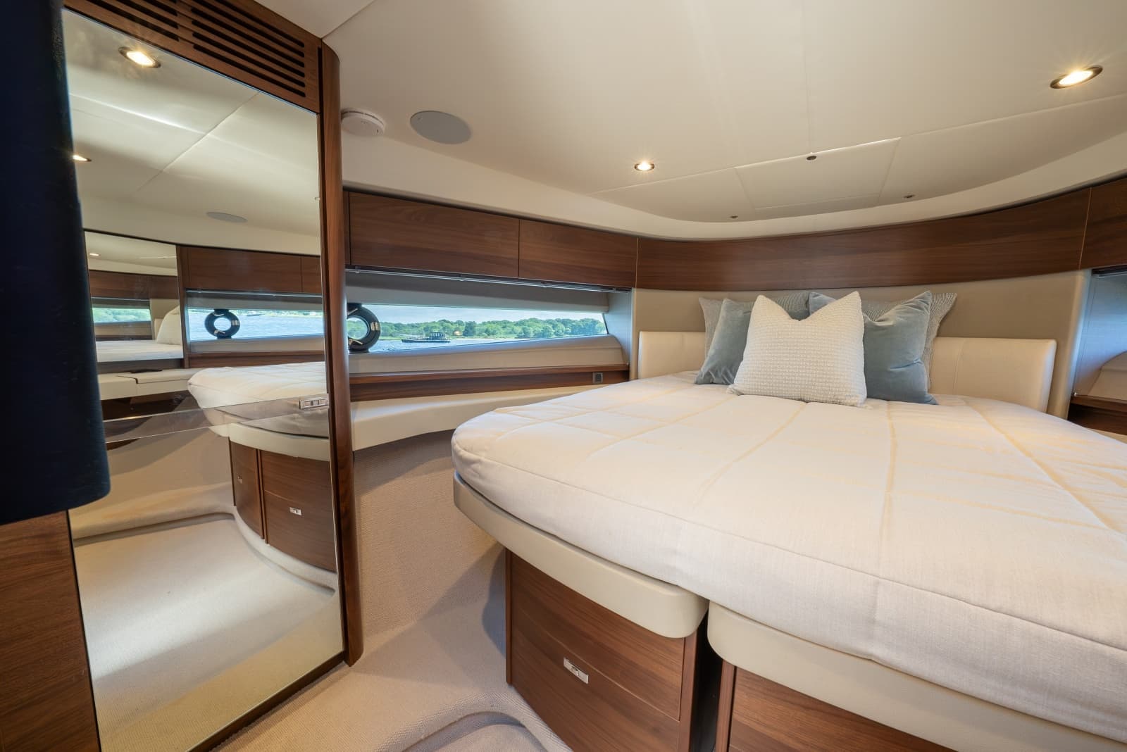 2025 Princess F45 - Photo 49