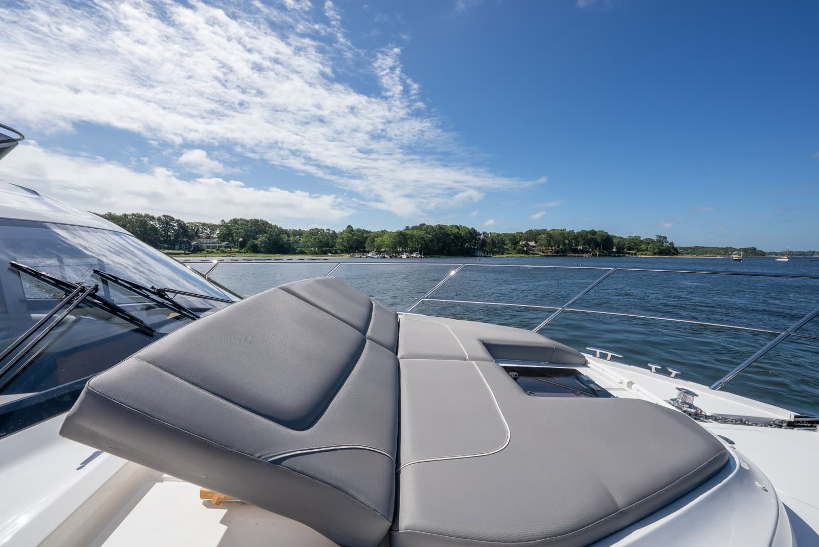 2025 Princess F45 - Photo 54