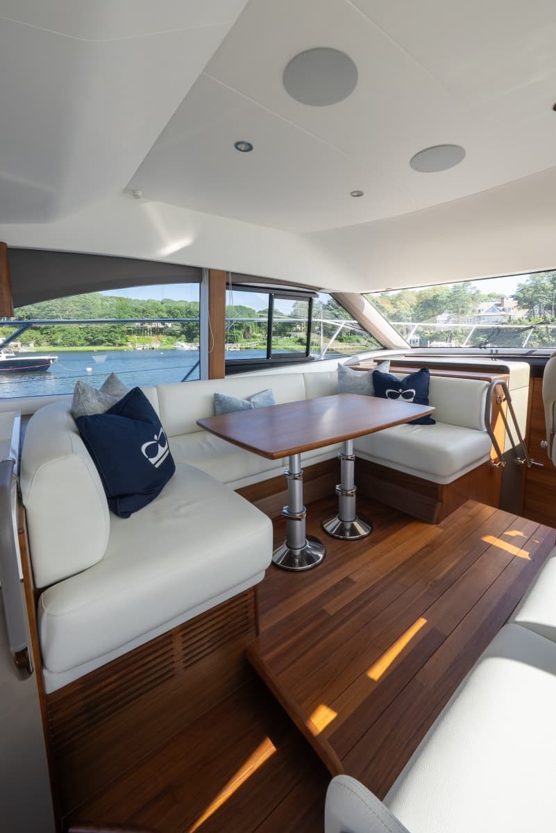 2025 Princess F45 - Photo 17