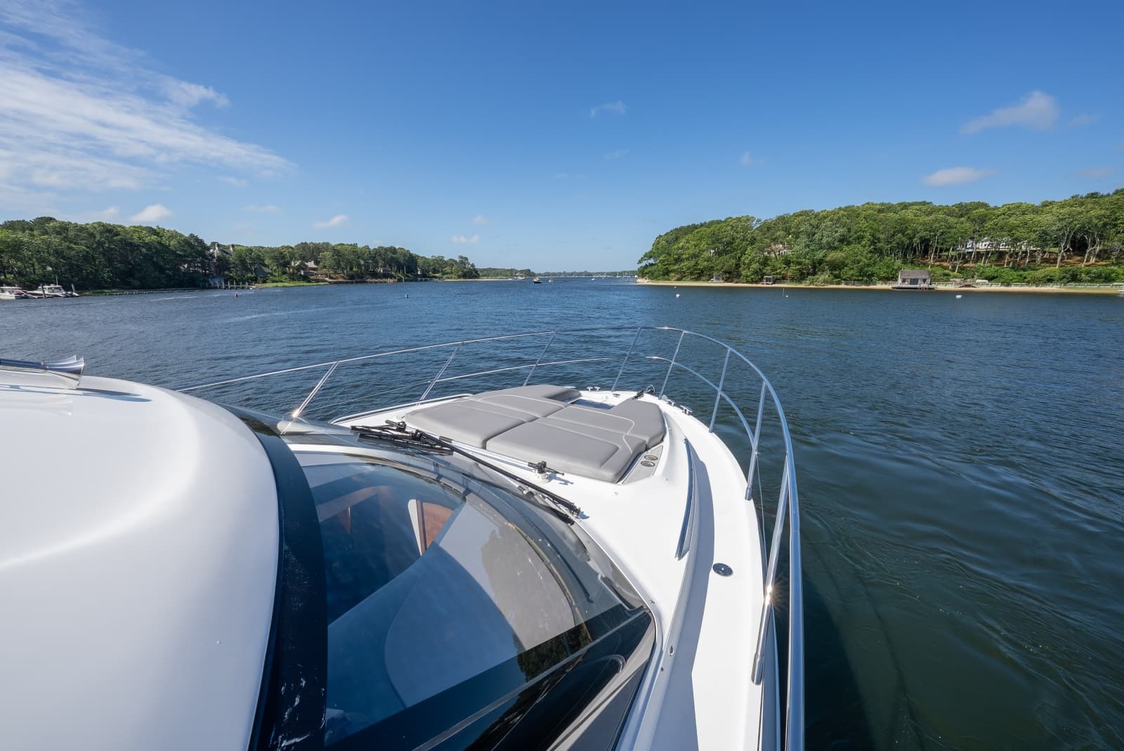 2025 Princess F45 - Photo 52