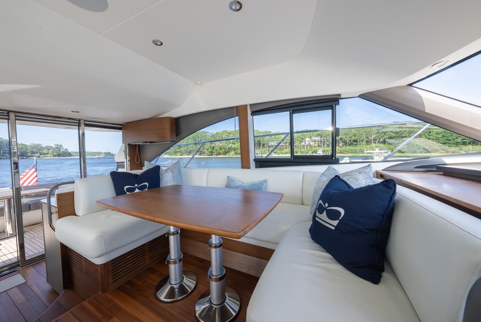 2025 Princess F45 - Photo 24