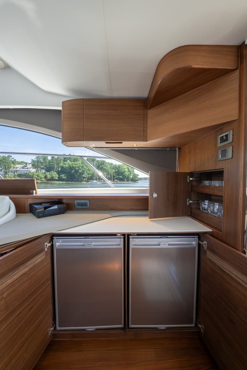 2025 Princess F45 - Photo 28