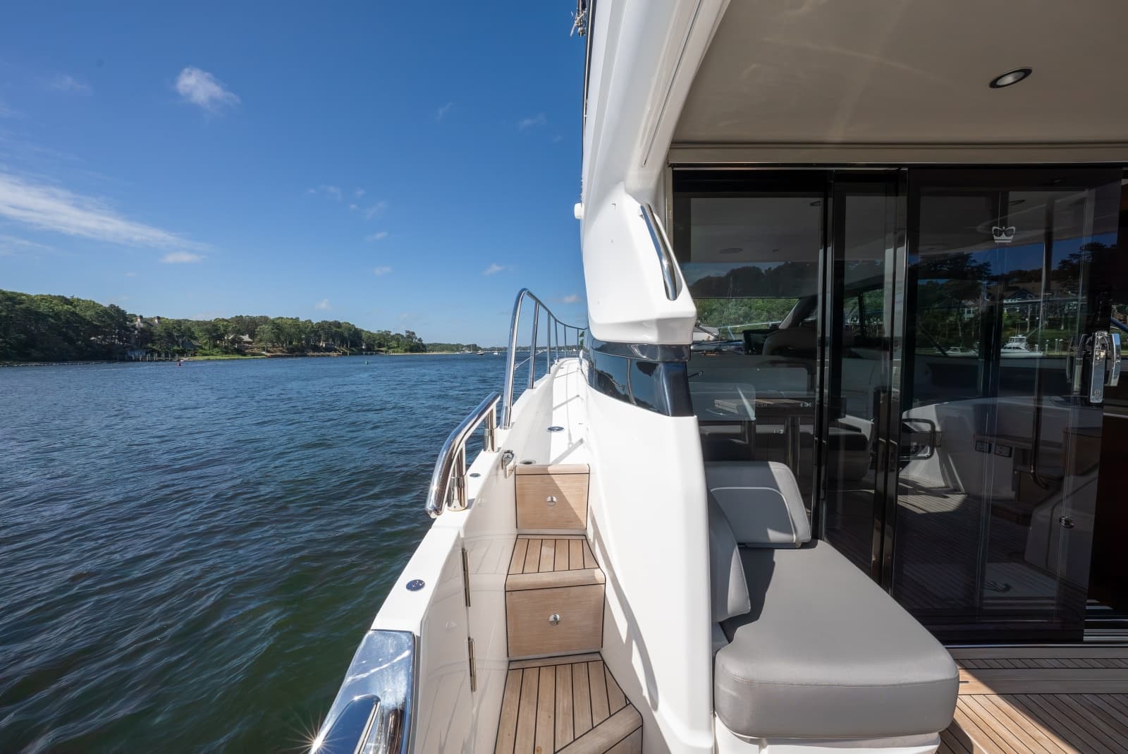 2025 Princess F45 - Photo 13