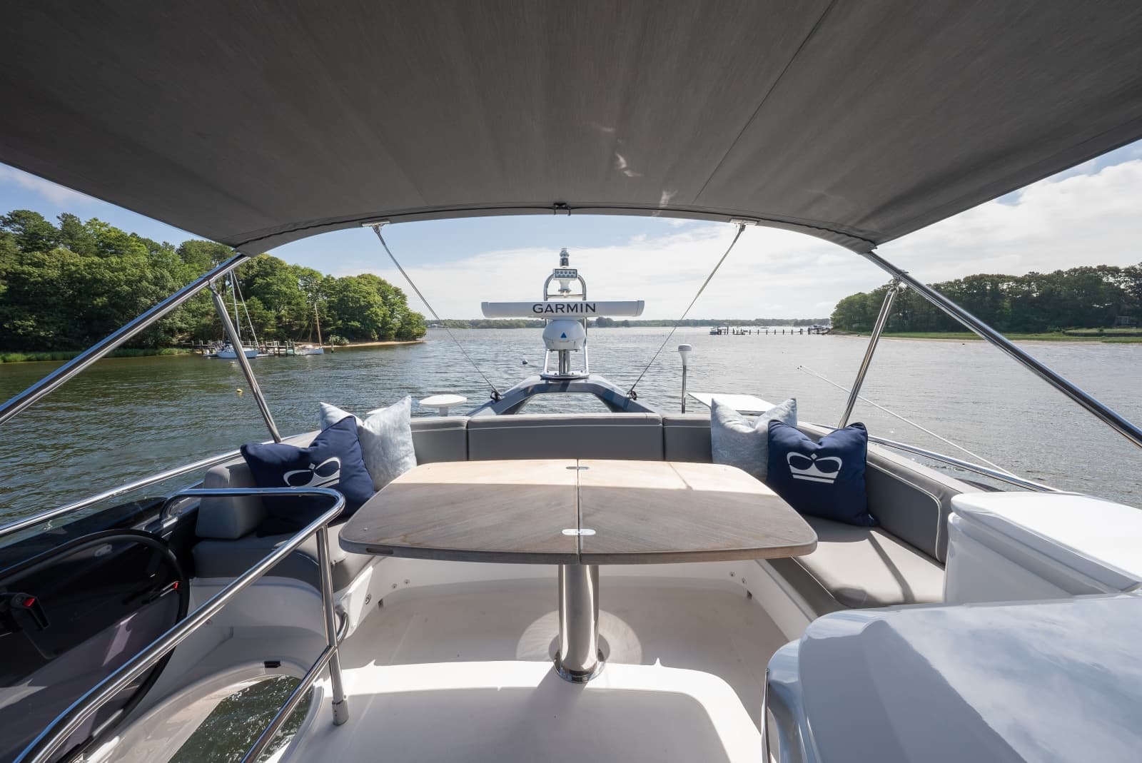 2025 Princess F45 - Photo 56