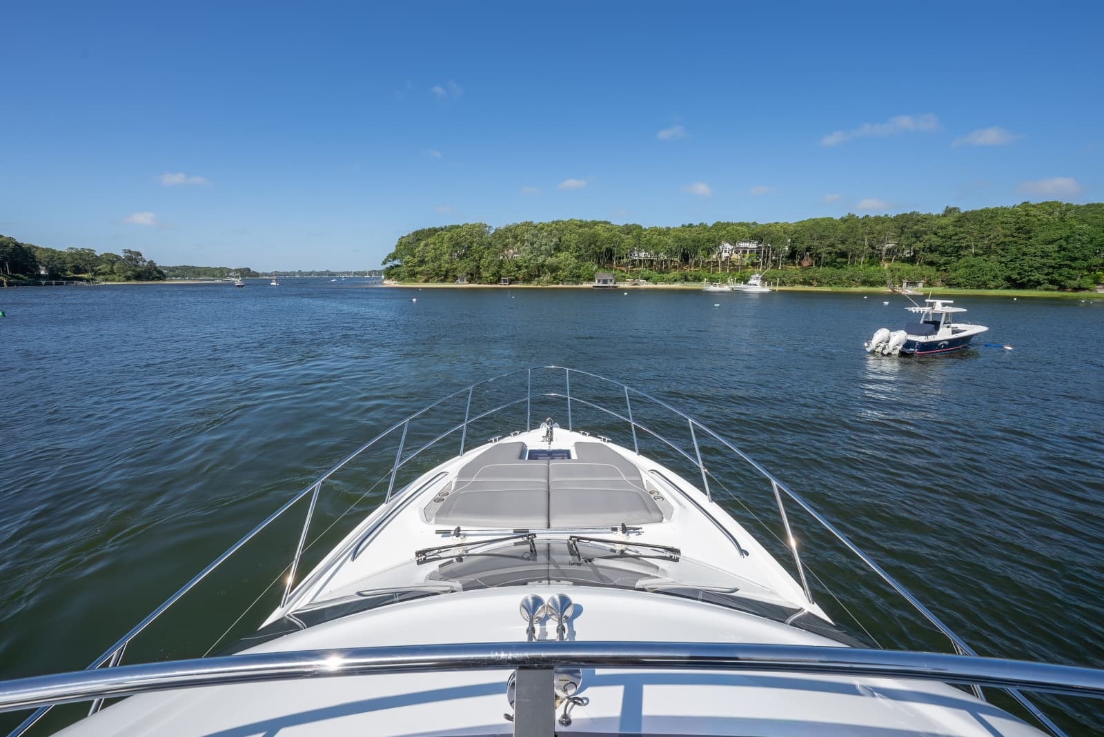 2025 Princess F45 - Photo 51