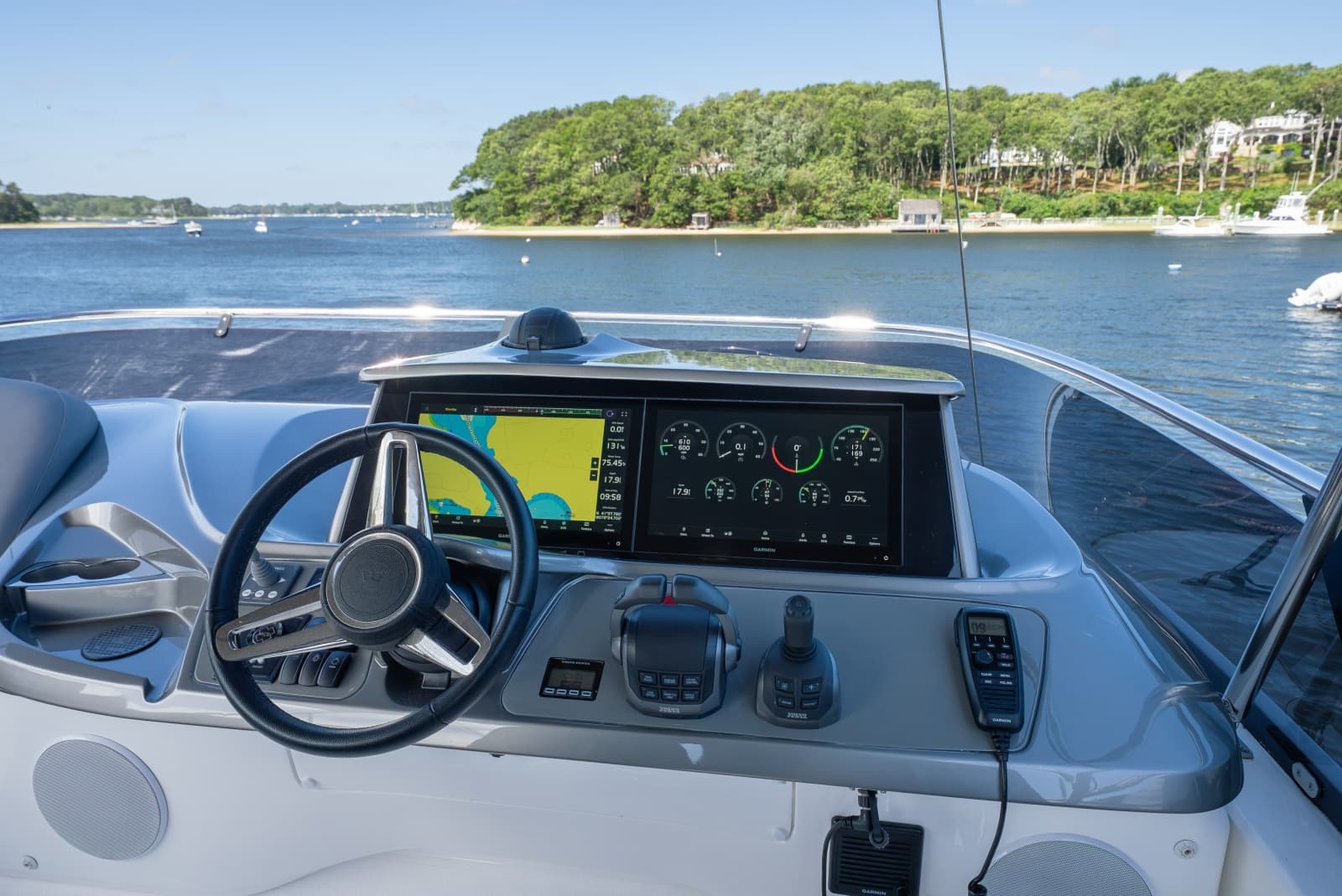 2025 Princess F45 - Photo 60