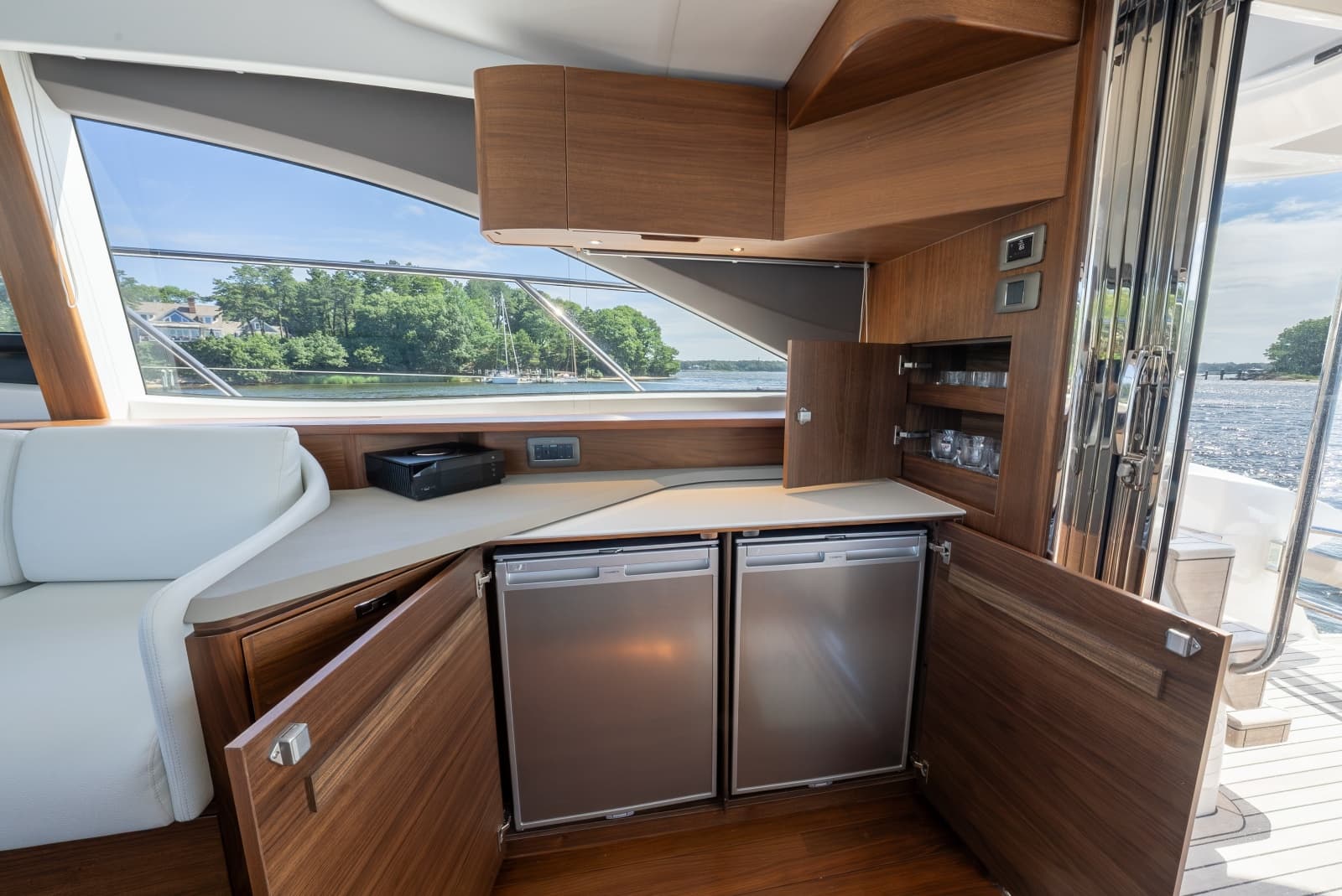 2025 Princess F45 - Photo 29