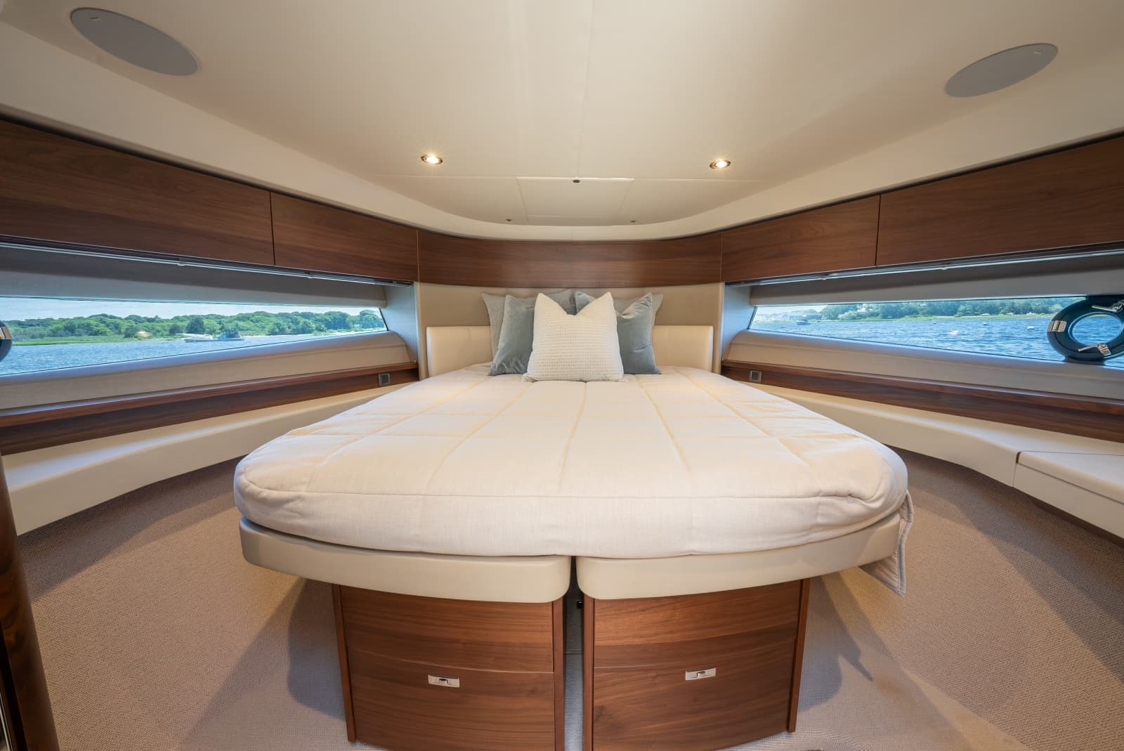 2025 Princess F45 - Photo 48