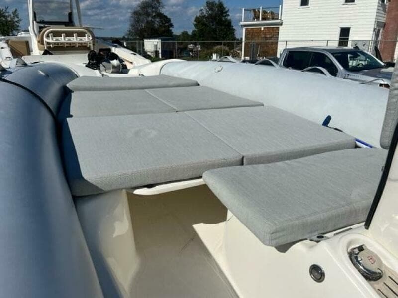 2023 Zodiac N-Z0 680 - Photo 9