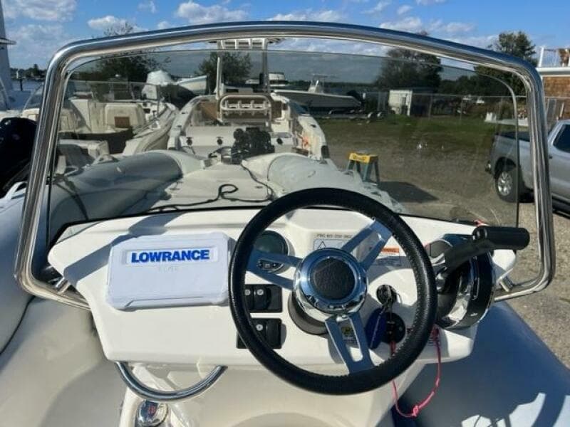2023 Zodiac N-Z0 680 - Photo 7