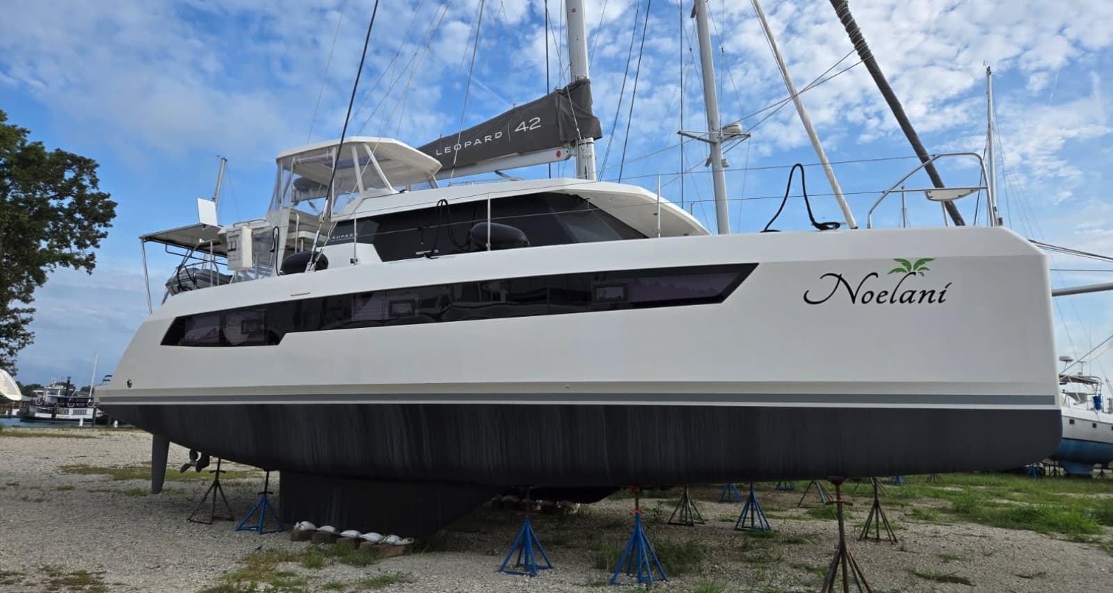 2023 Leopard 42 - Photo 31