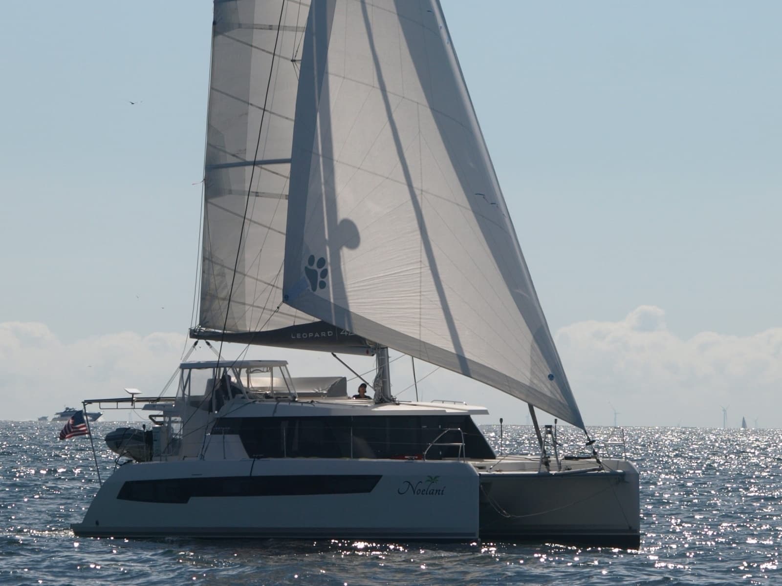 2023 Leopard 42 - Photo 1