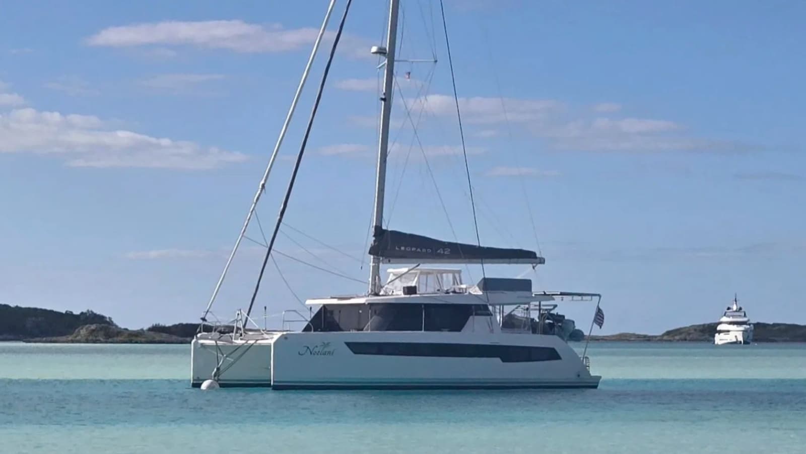 2023 Leopard 42 - Photo 1