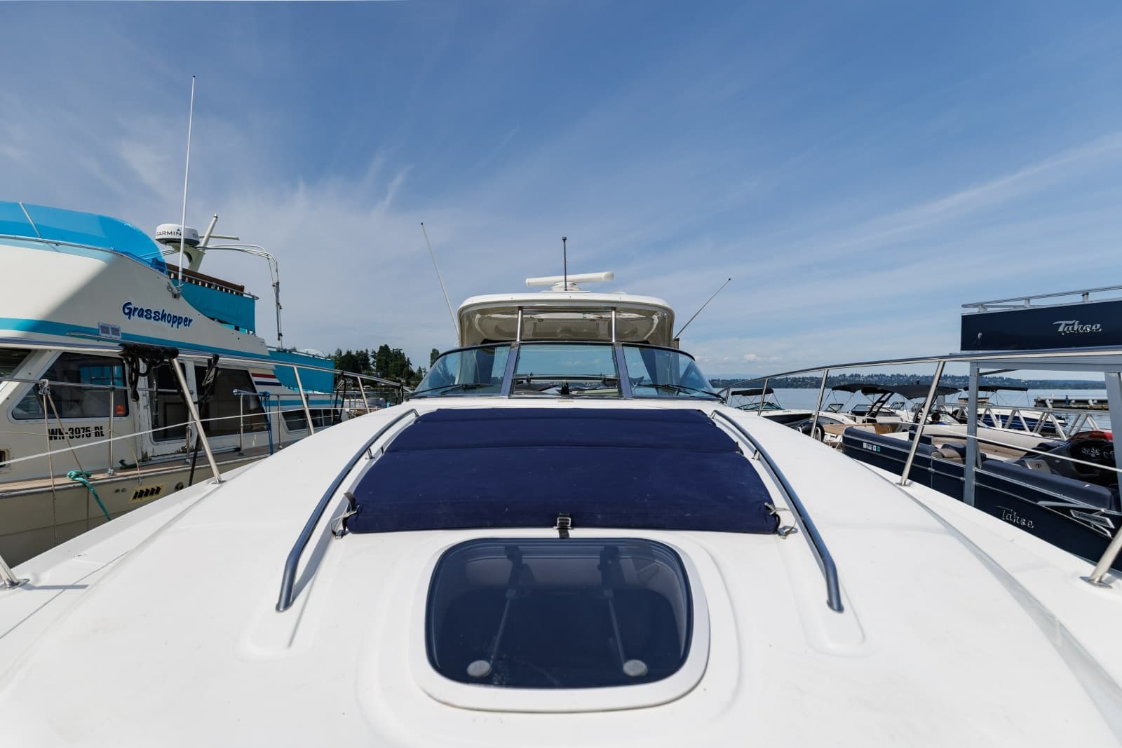 2005 Sea Ray Sundancer - Photo 5