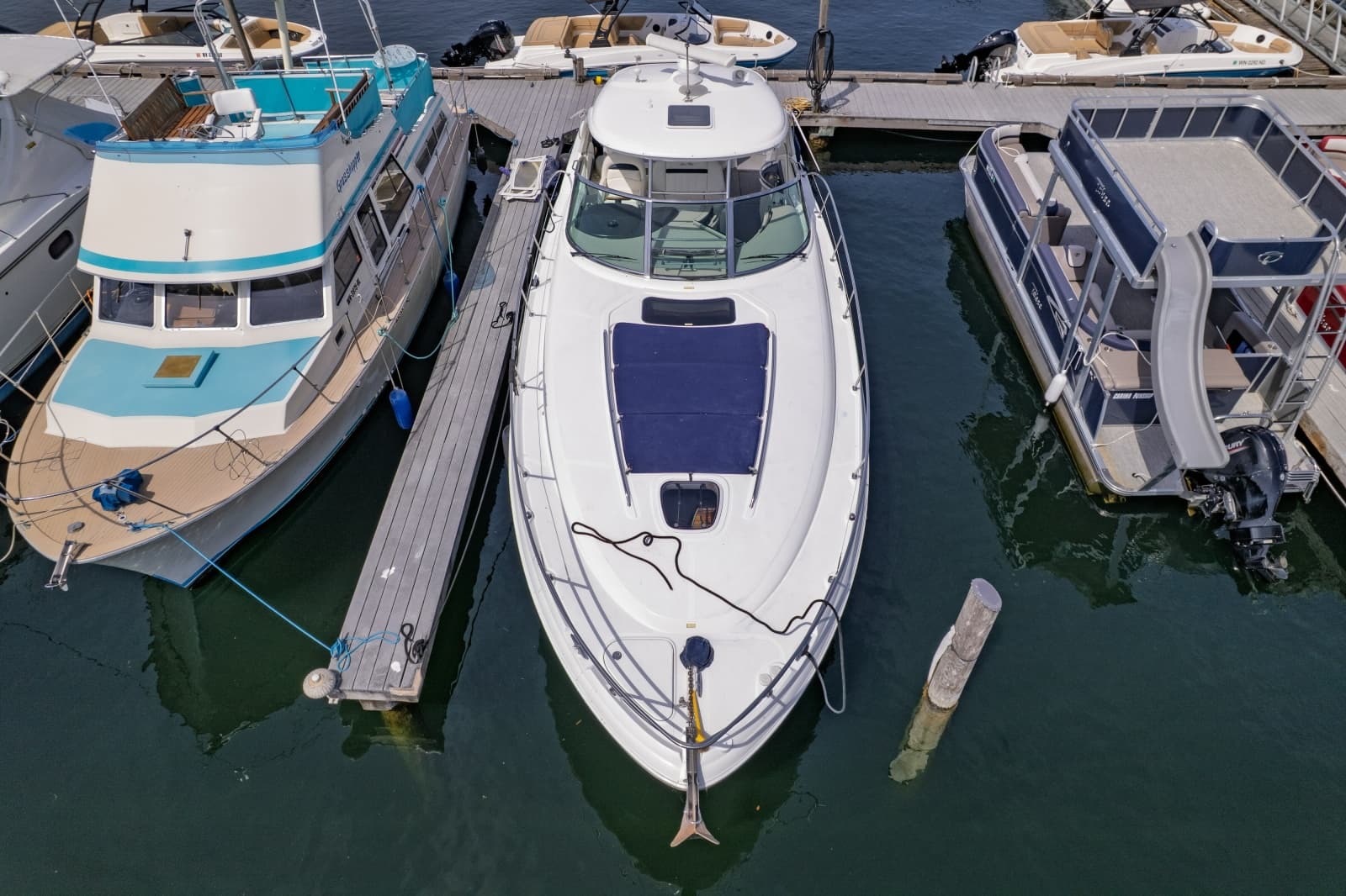 2005 Sea Ray Sundancer - Photo 3