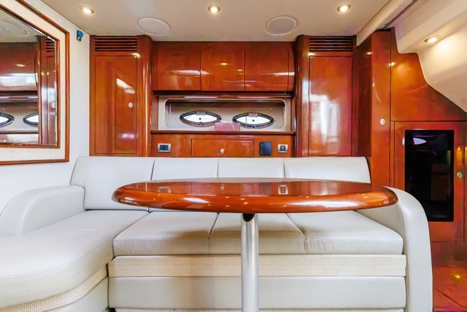 2005 Sea Ray Sundancer - Photo 17