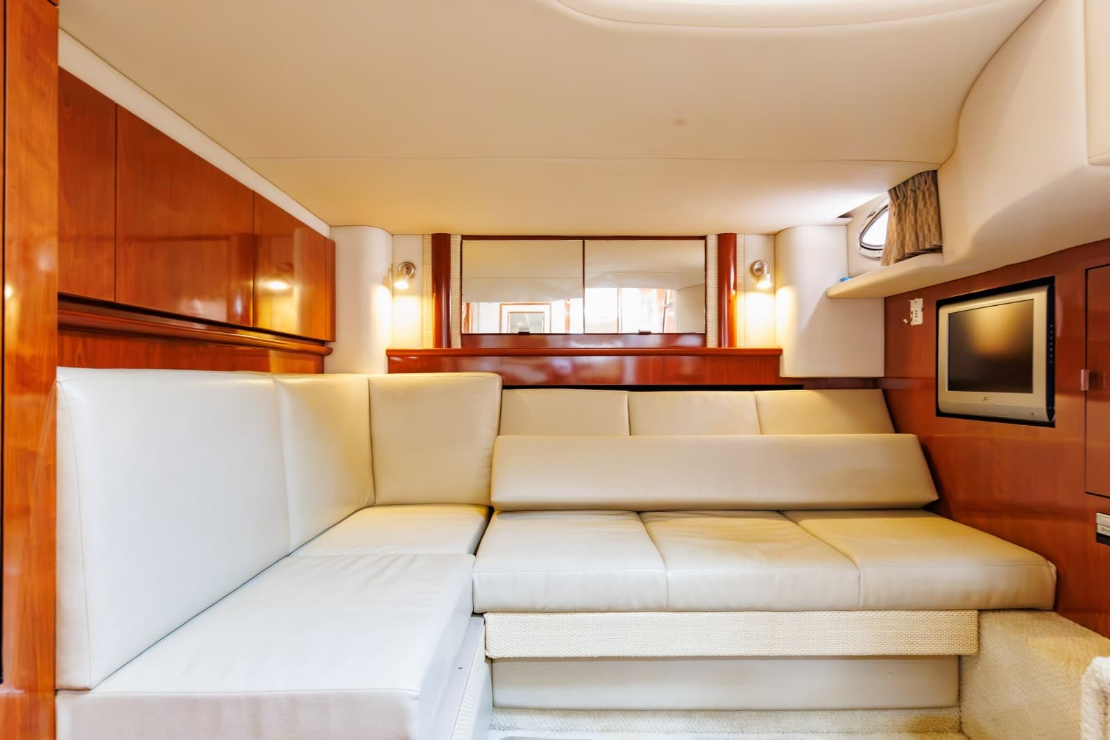 2005 Sea Ray Sundancer - Photo 13