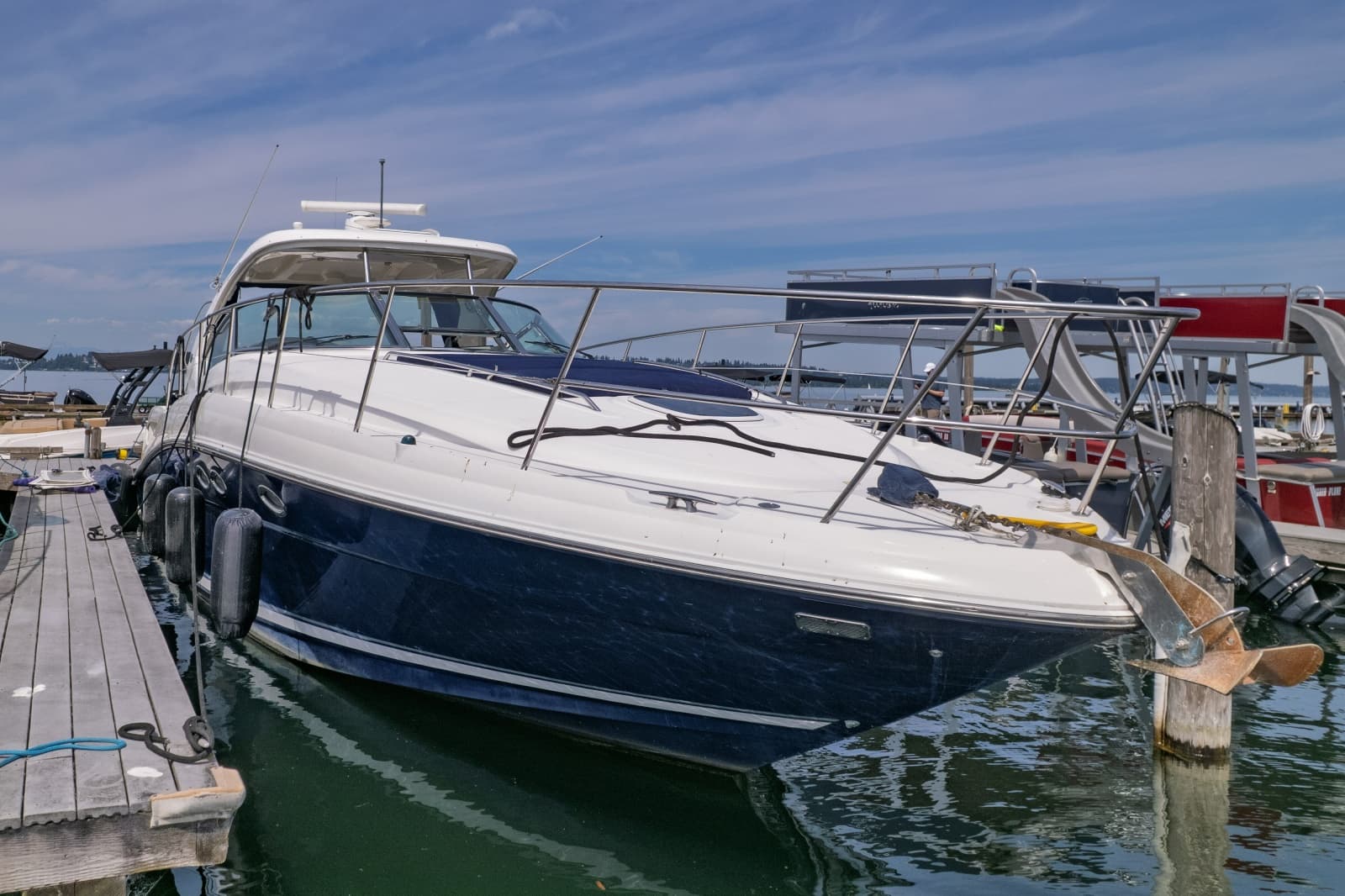 2005 Sea Ray Sundancer - Photo 1